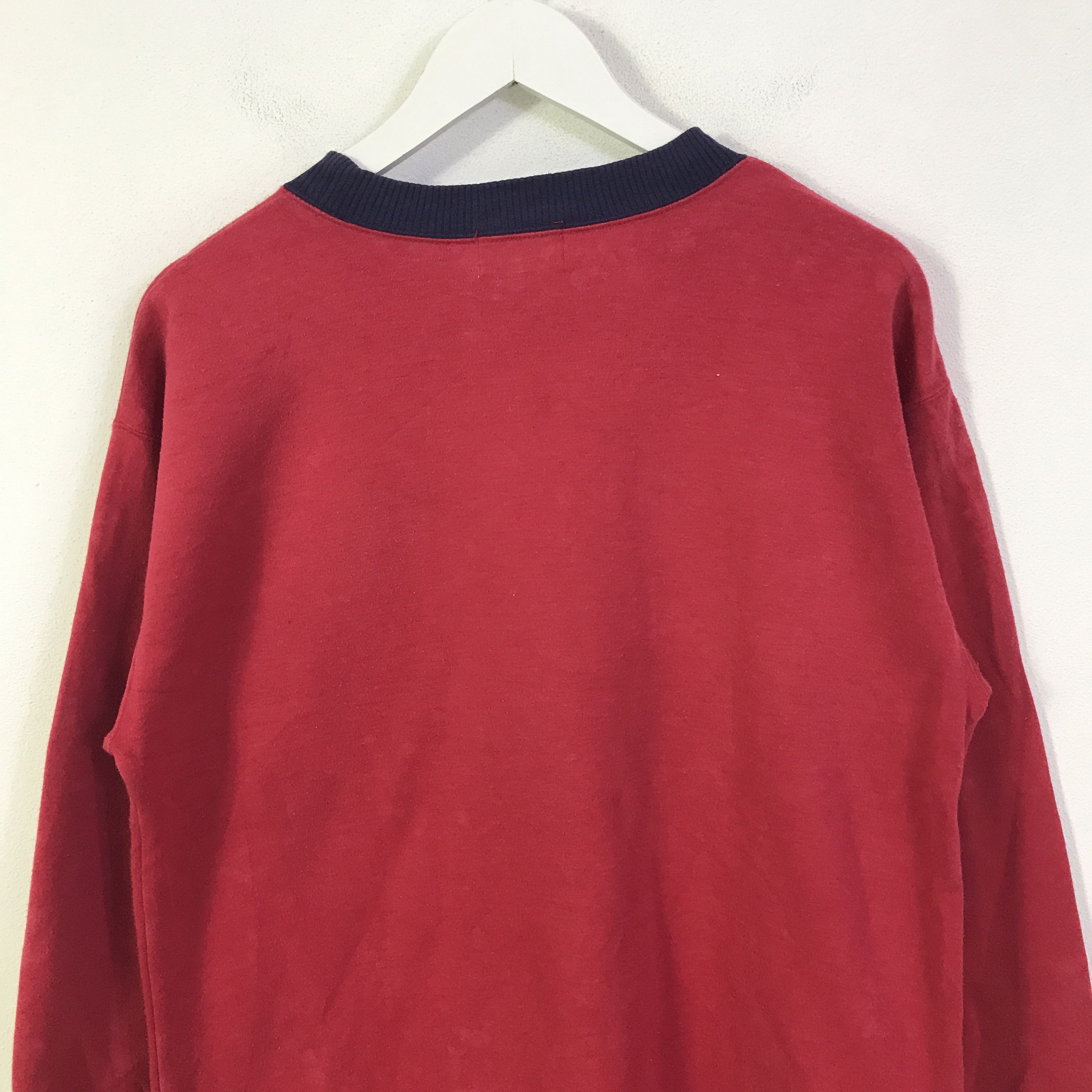 Japanese Brand betty boop sweatshirts K115B19 Size US L / EU 52-54 / 3 - 4 Thumbnail