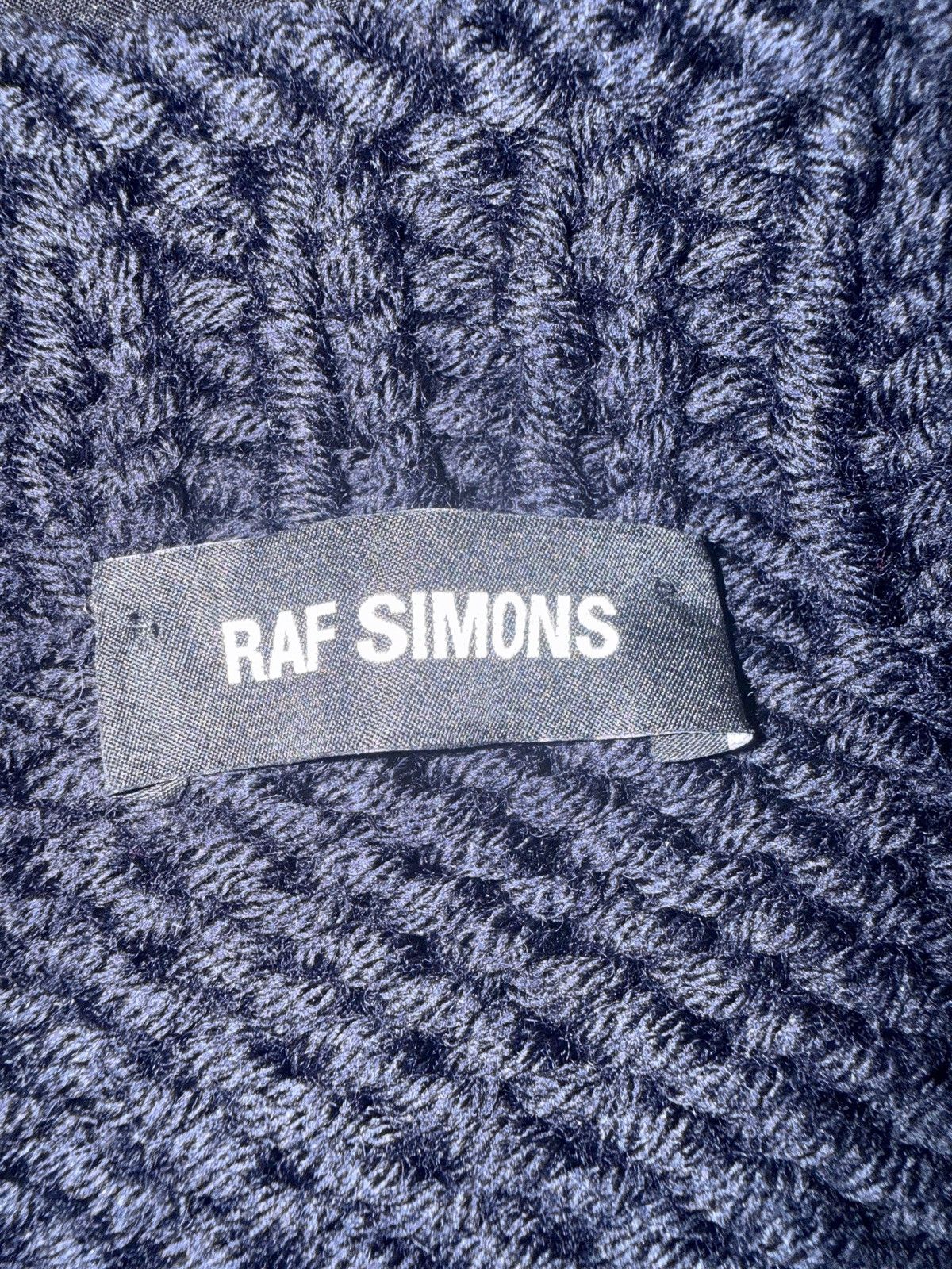 Raf Simons Raf Simons A/W 17 “I love you” knit Size US S / EU 44-46 / 1 - 3 Thumbnail