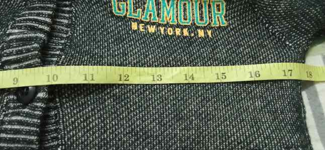 Hysteric Glamour 🔥🔥 Rare Vintage Hysteric Glamours New York Cardigan Size M / US 6-8 / IT 42-44 - 7 Thumbnail