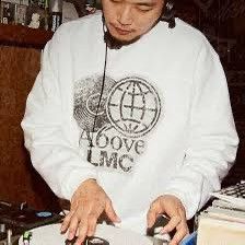 Streetwear LMC X A6ove Sweatshirt