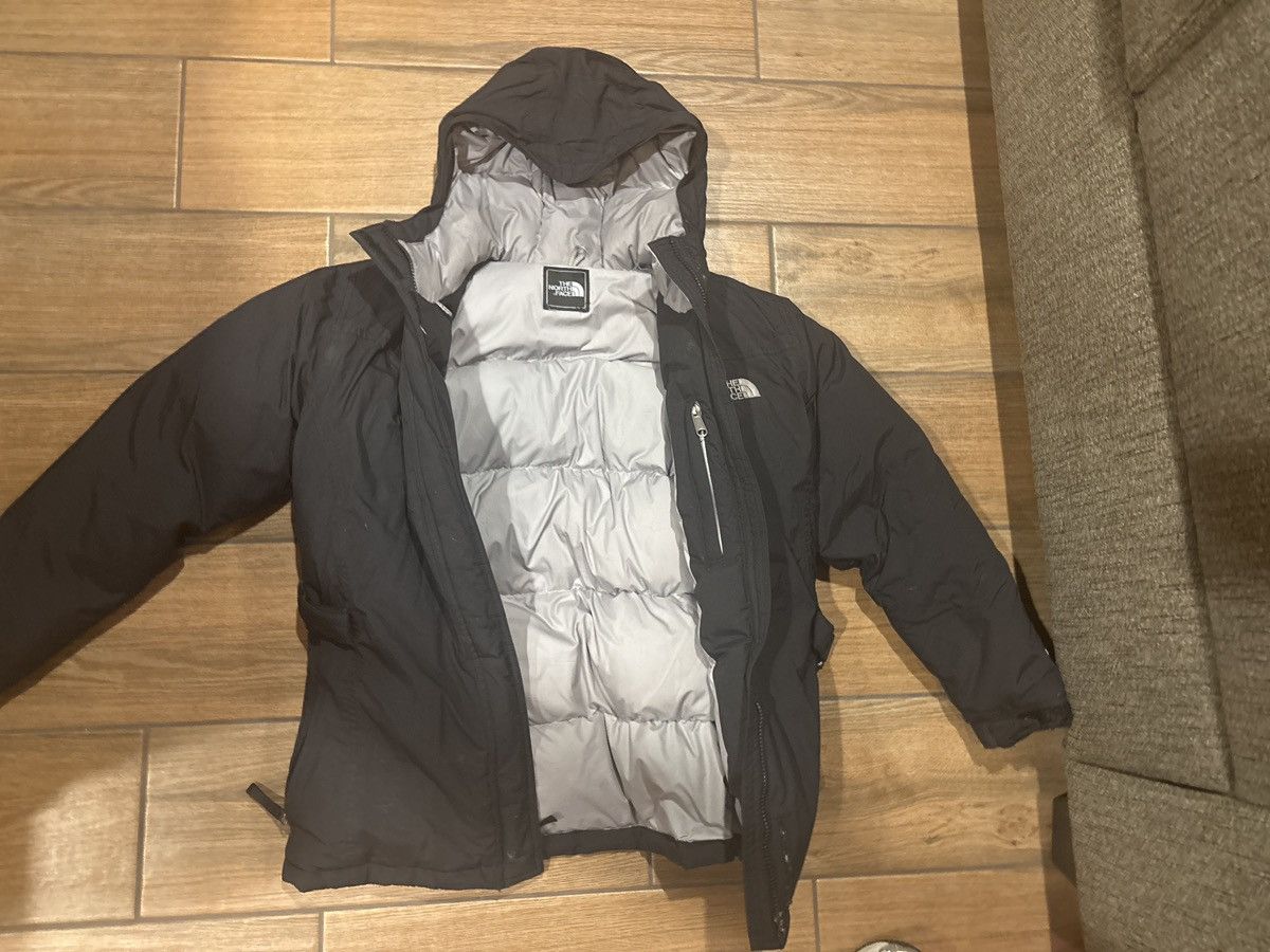 The North Face NorthFace winter coat Size US XS / EU 42 / 0 - 4 Thumbnail