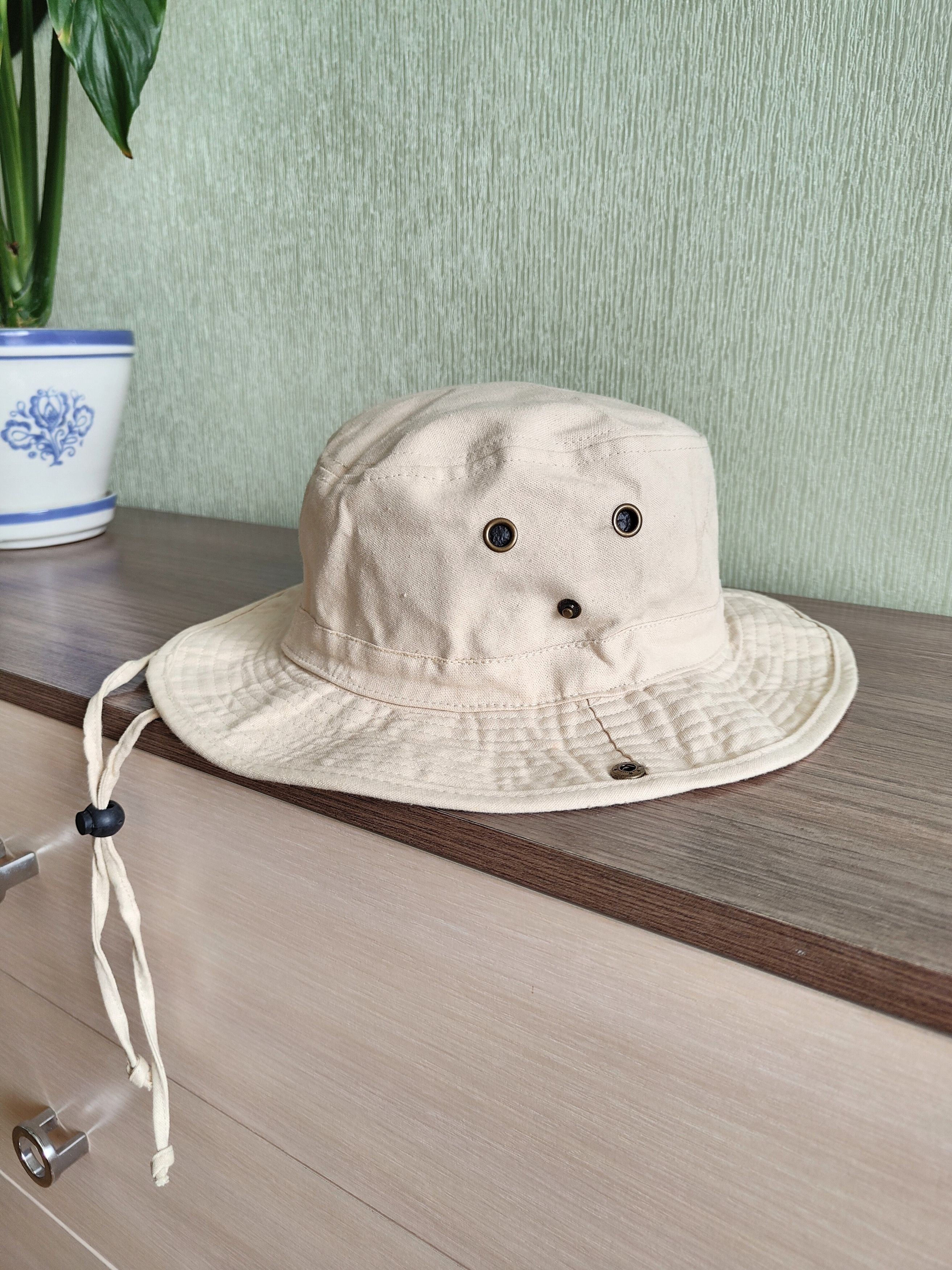 Outdoor Research Cotton tactical bucket hat outdoor bucket hat Size ONE SIZE - 1 Thumbnail