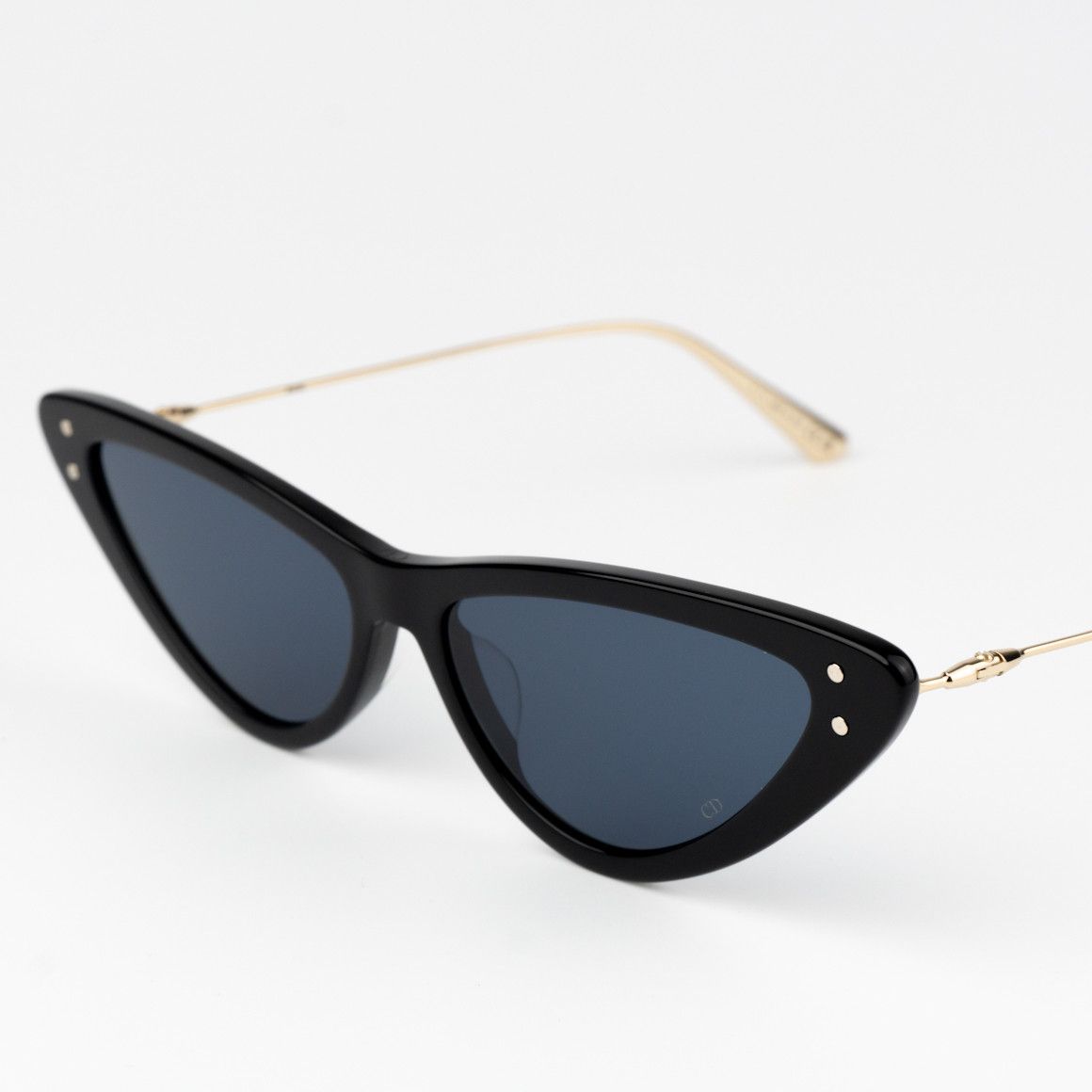 Dior NEW Dior MISSDIOR B4U 12B0 Unisex Cat Eye Sunglasses Size ONE SIZE - 8 Thumbnail