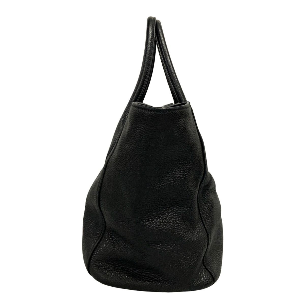 Prada PRADA Logo Tote Bag Size ONE SIZE - 4 Thumbnail