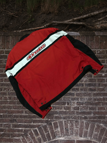 Alpinestars Alpinestars Light Jacket 4XL Size US XXL / EU 58 / 5 - 1 Thumbnail