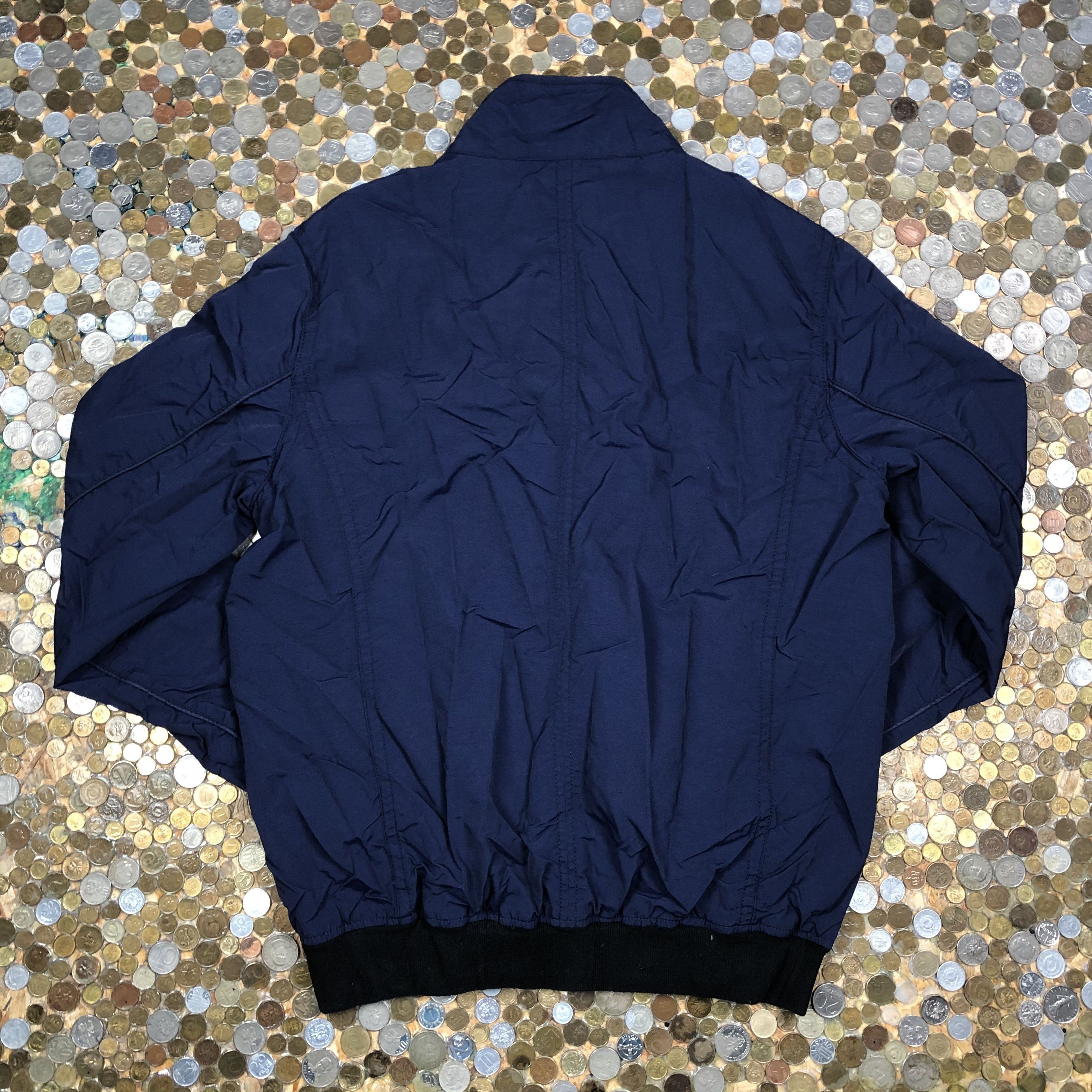 Tommy Hilfiger Tommy Hilfiger Vintage Bomber Jacket 90's Size US M / EU 48-50 / 2 - 4 Thumbnail