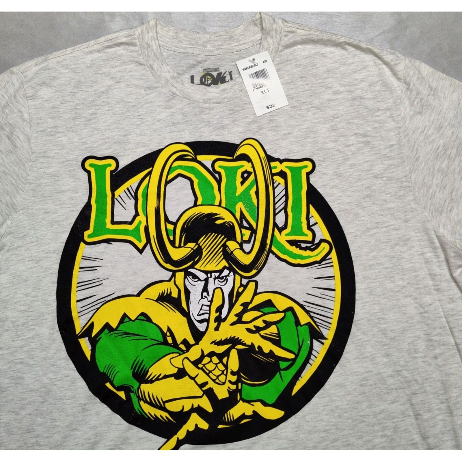 Vintage VINTAGE is not applicable here. Size US XL / EU 56 / 4 - 3 Thumbnail