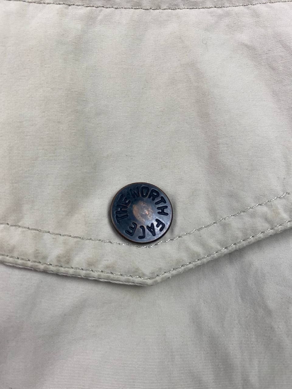 The North Face the north face nylon multipocket vest nice design Size US L / EU 52-54 / 3 - 4 Thumbnail