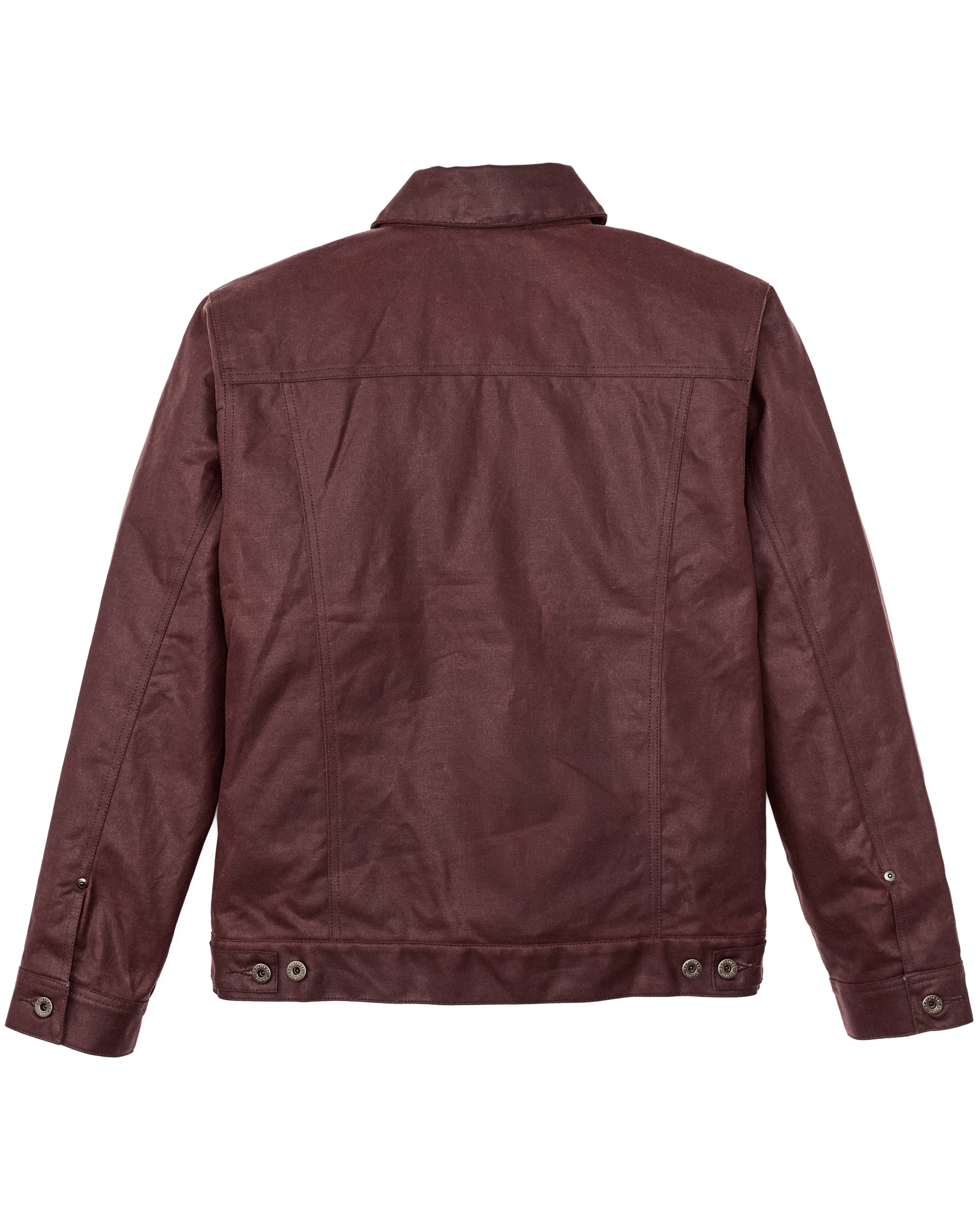 Filson Short Lined Cruiser | Fired Brick Size US S / EU 44-46 / 1 - 2 Thumbnail