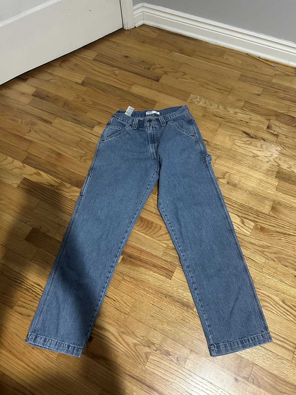 Levi's Levi Carpenter jeans 30x32 Size US 30 / EU 46 - 1 Thumbnail