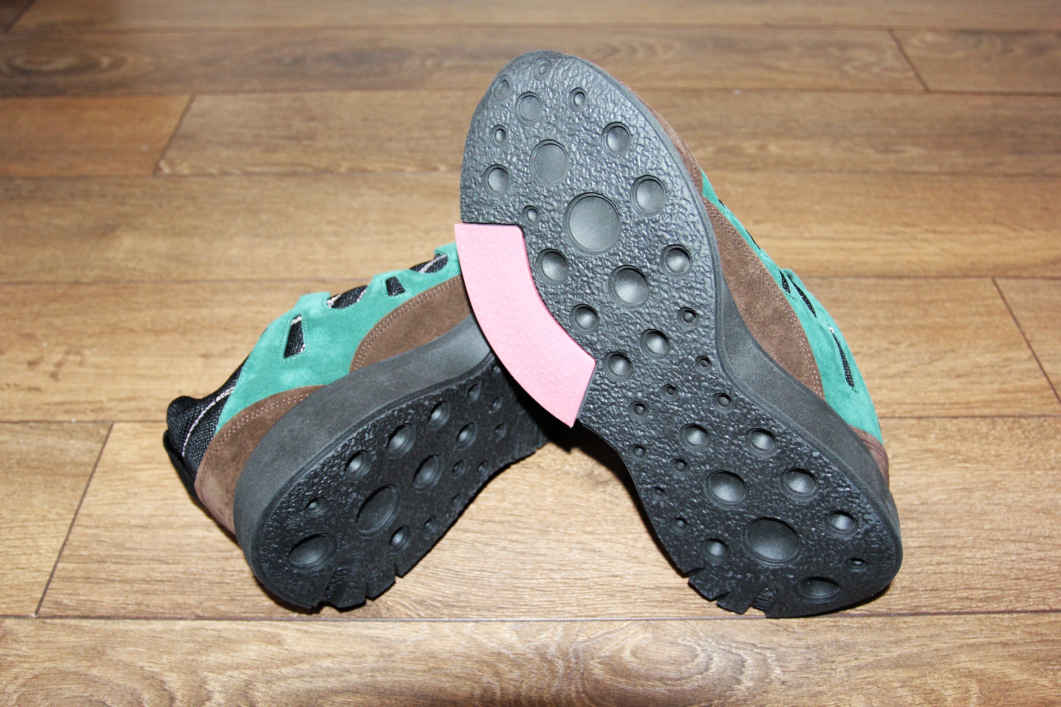 OAMC BNWT SS23 OAMC CHIEF SNEAKERS 41 Size US 8 / EU 41 - 5 Thumbnail