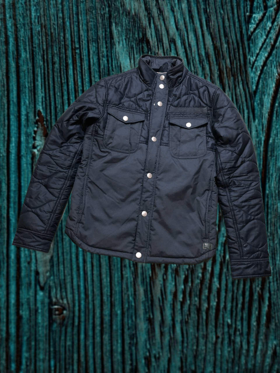 G-Star GS01 Y2K Size M Jacket G-Star Raw Cargo Size US M / EU 48-50 / 2 - 1 Thumbnail