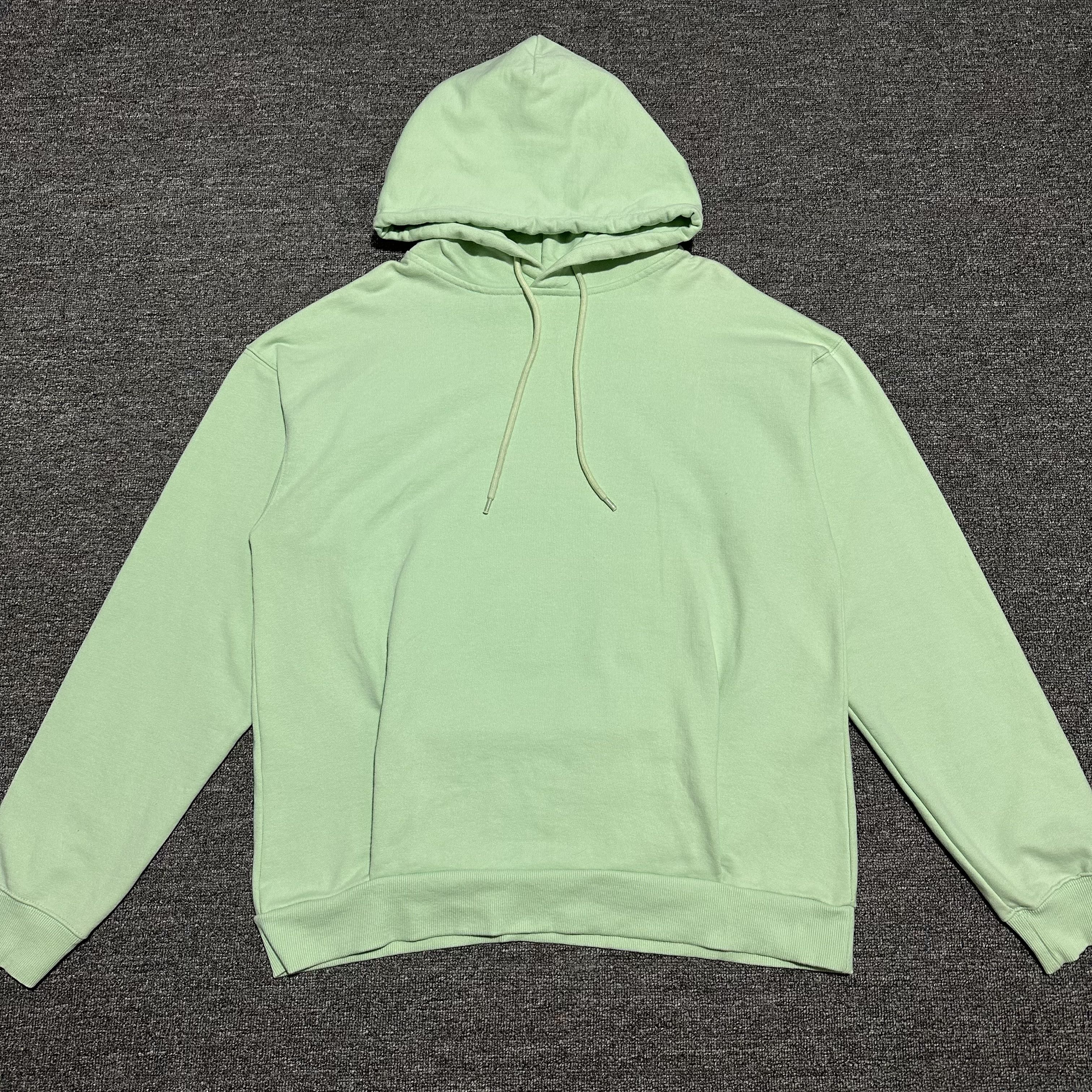 Martine Rose Martine Rose Hoodie Size US L / EU 52-54 / 3 - 3 Thumbnail