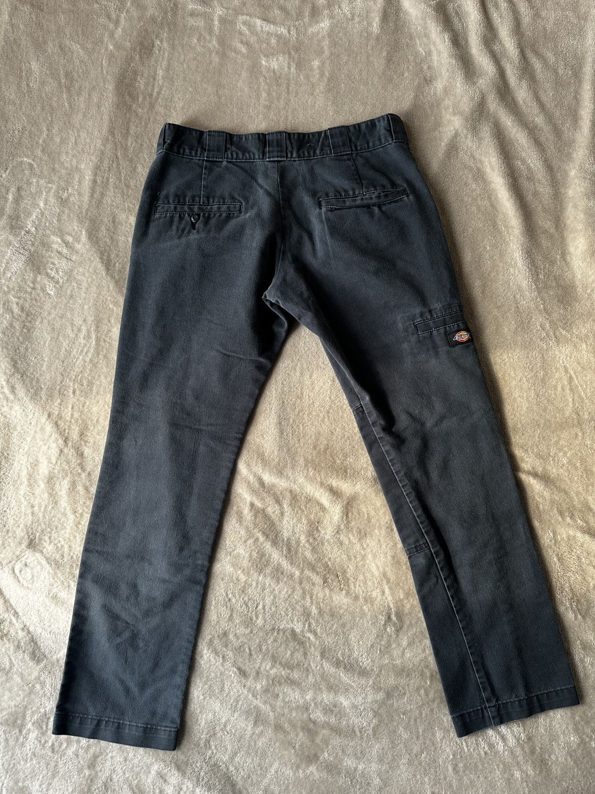 Dickies Dickies pants Size 25" / US 0 / IT 36 - 3 Thumbnail