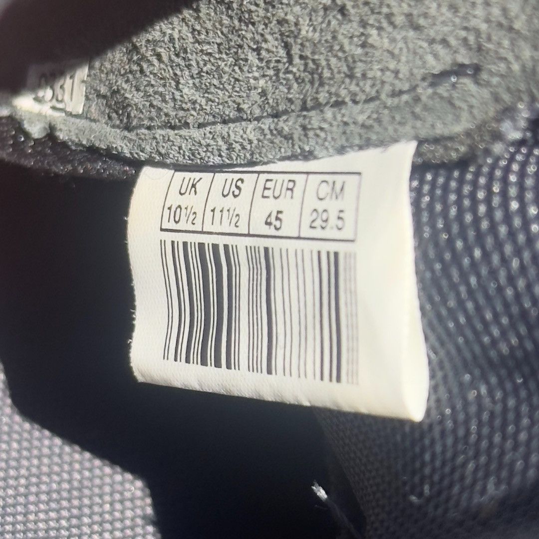 Puma OG Puma Speedcat Suede Size US 11.5 / EU 44-45 - 7 Thumbnail