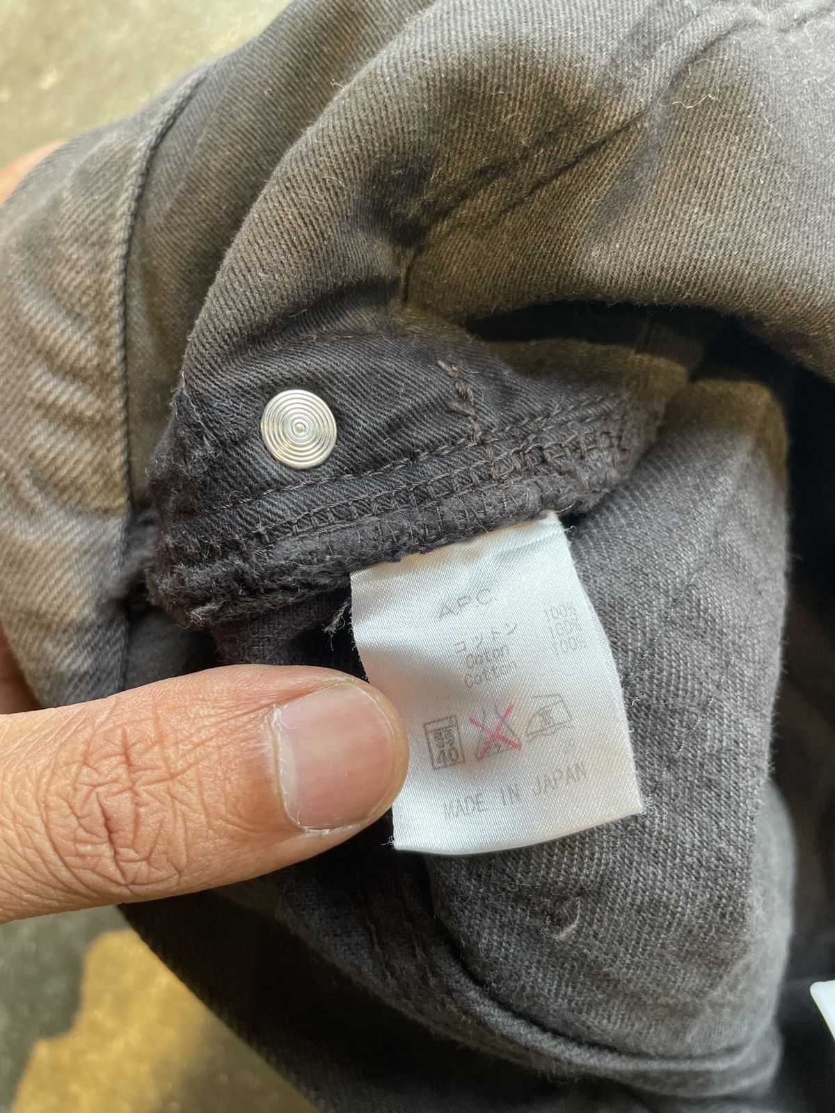 A.P.C. A.P.C short pants Size US 32 / EU 48 - 4 Thumbnail
