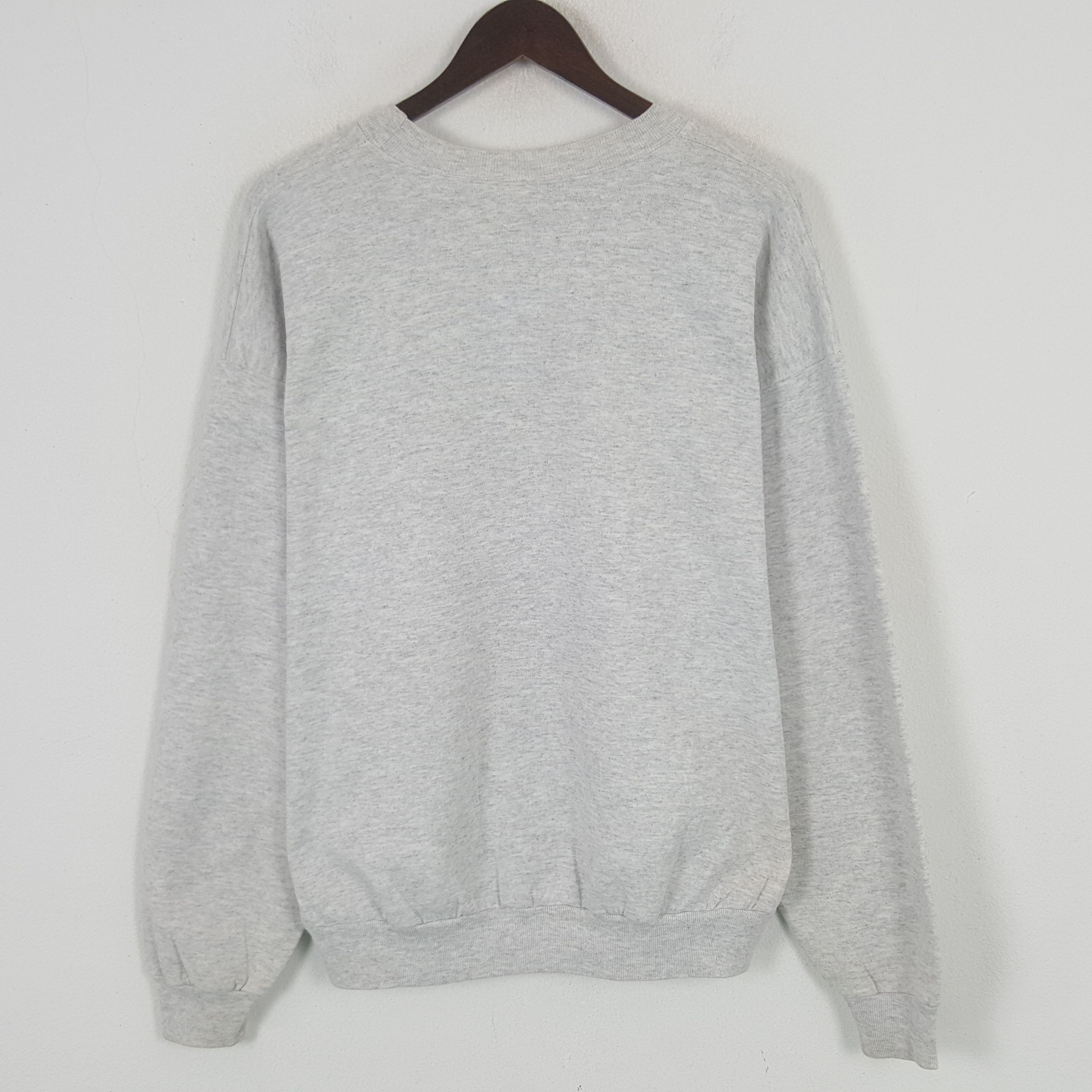 MLB × Vintage Vintage National League Champ MLB Sweatshirt Size US XL / EU 56 / 4 - 3 Thumbnail