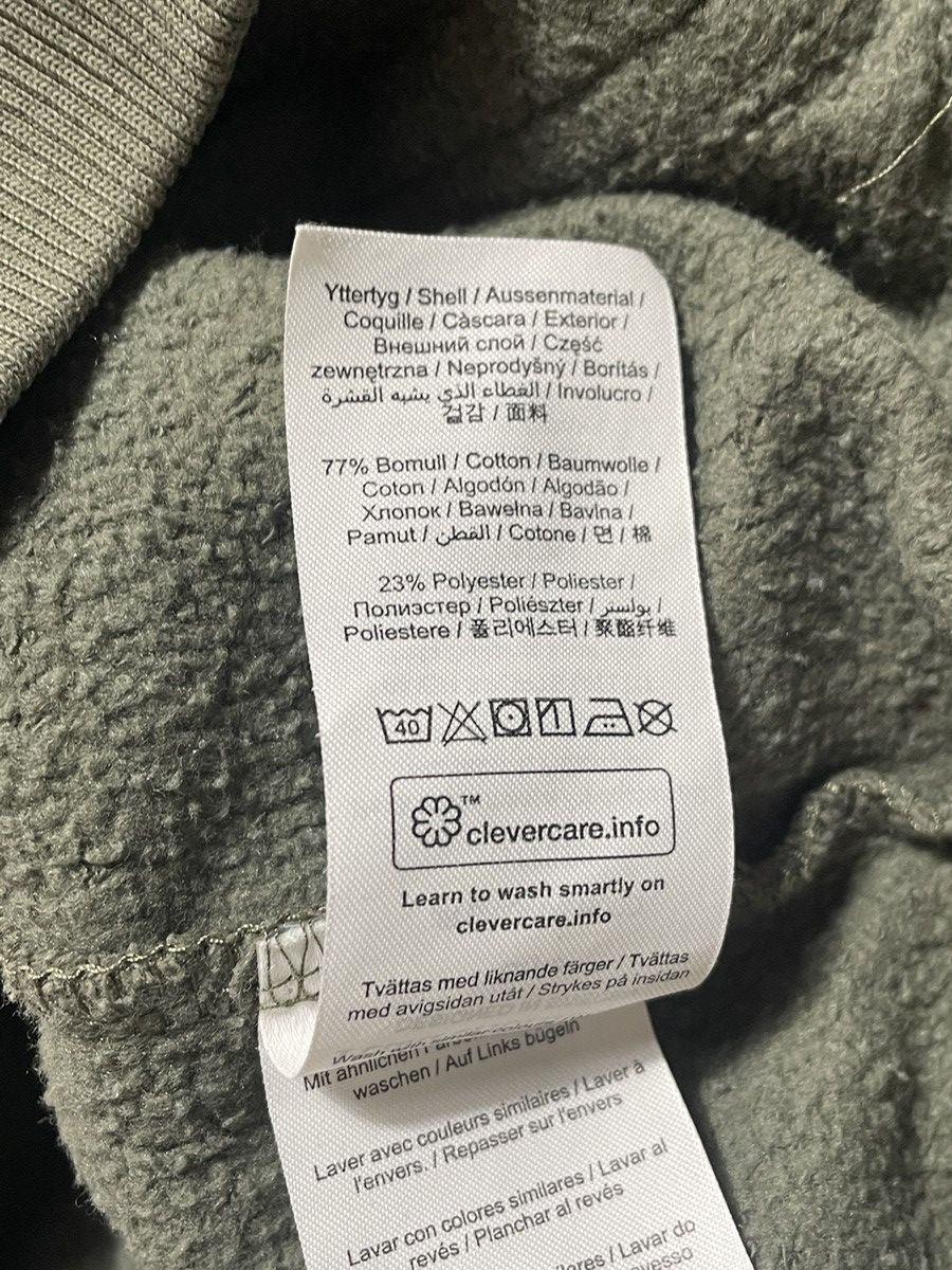 Peak Performance Peak Performance Hoodie Spellout Streetwear Size US XS / EU 42 / 0 - 7 Thumbnail