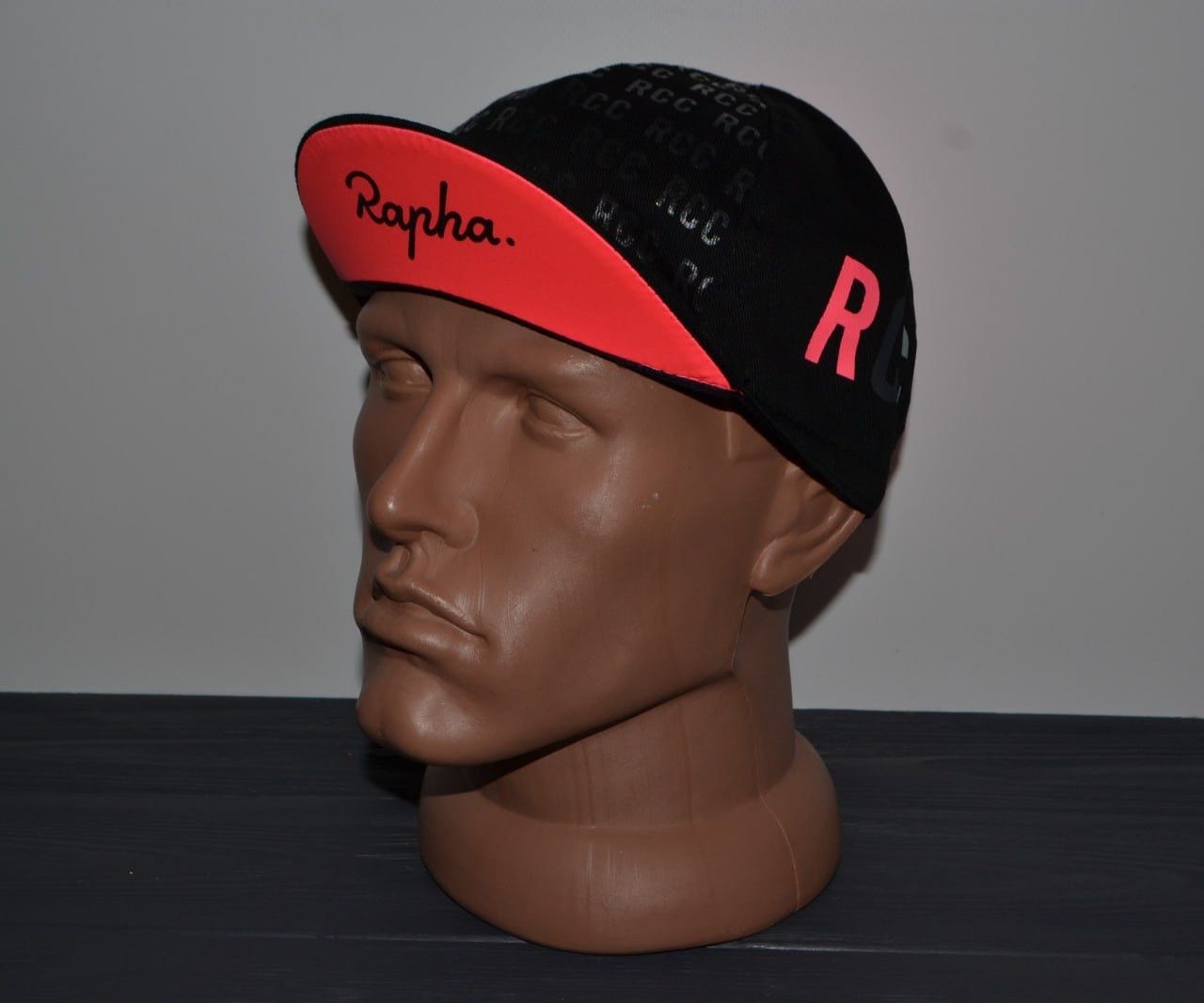 Rapha Rapha Rcc One Size Cycling Hat Cap Size ONE SIZE - 2 Thumbnail
