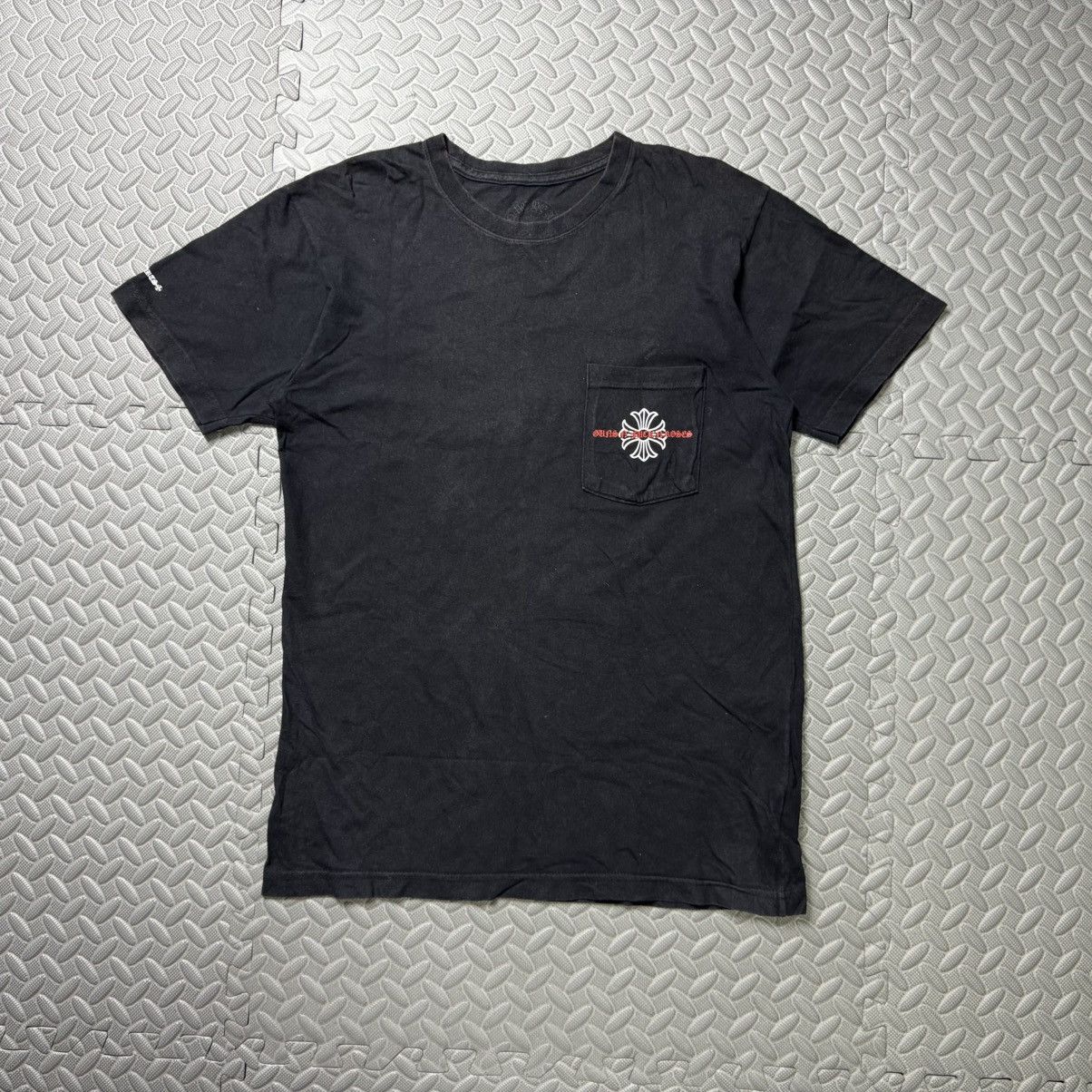 Chrome Hearts × Guns N' Roses Chrome Hearts x Guns N Roses Collab Size US M / EU 48-50 / 2 - 2 Thumbnail
