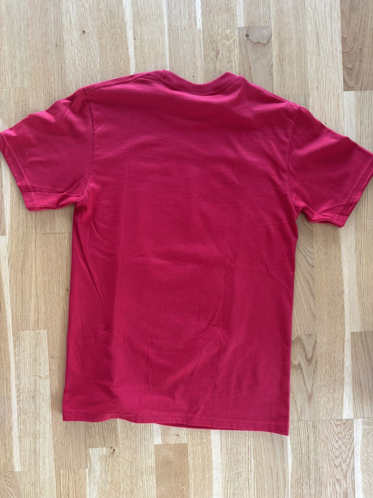 Supreme Supreme carti tee Size US S / EU 44-46 / 1 - 3 Thumbnail
