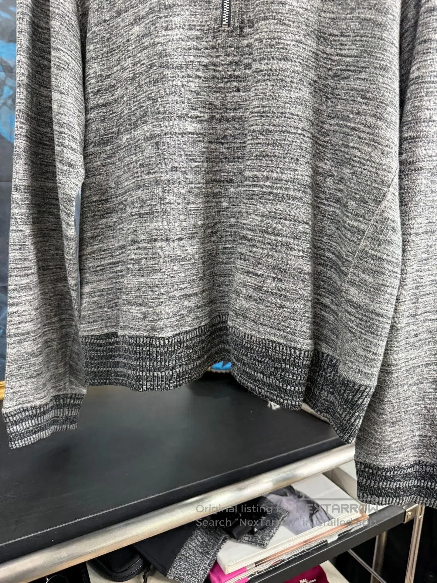 Issey Miyake Issey Miyake Men Sample Half. Size US M / EU 48-50 / 2 - 4 Thumbnail