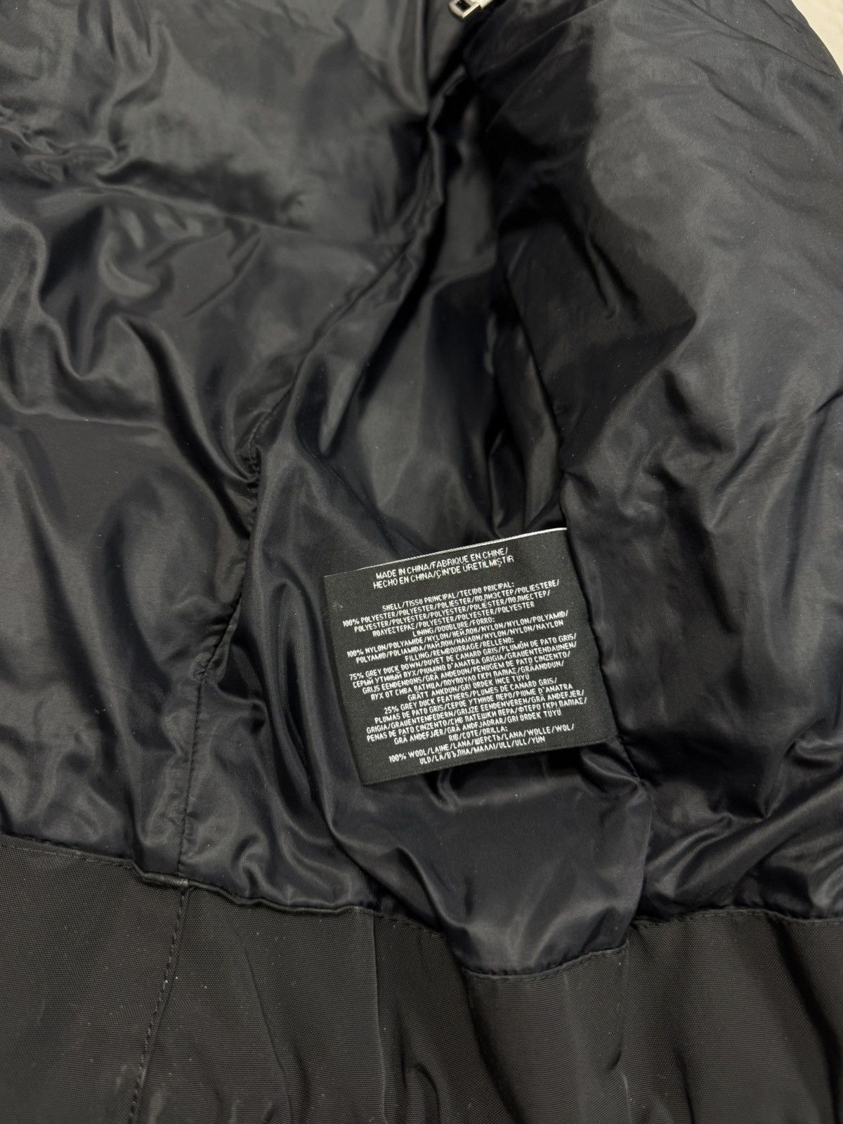 Polo Ralph Lauren Ralph Lauren Black Label Men's Down Jacket Size US XL / EU 56 / 4 - 14 Thumbnail