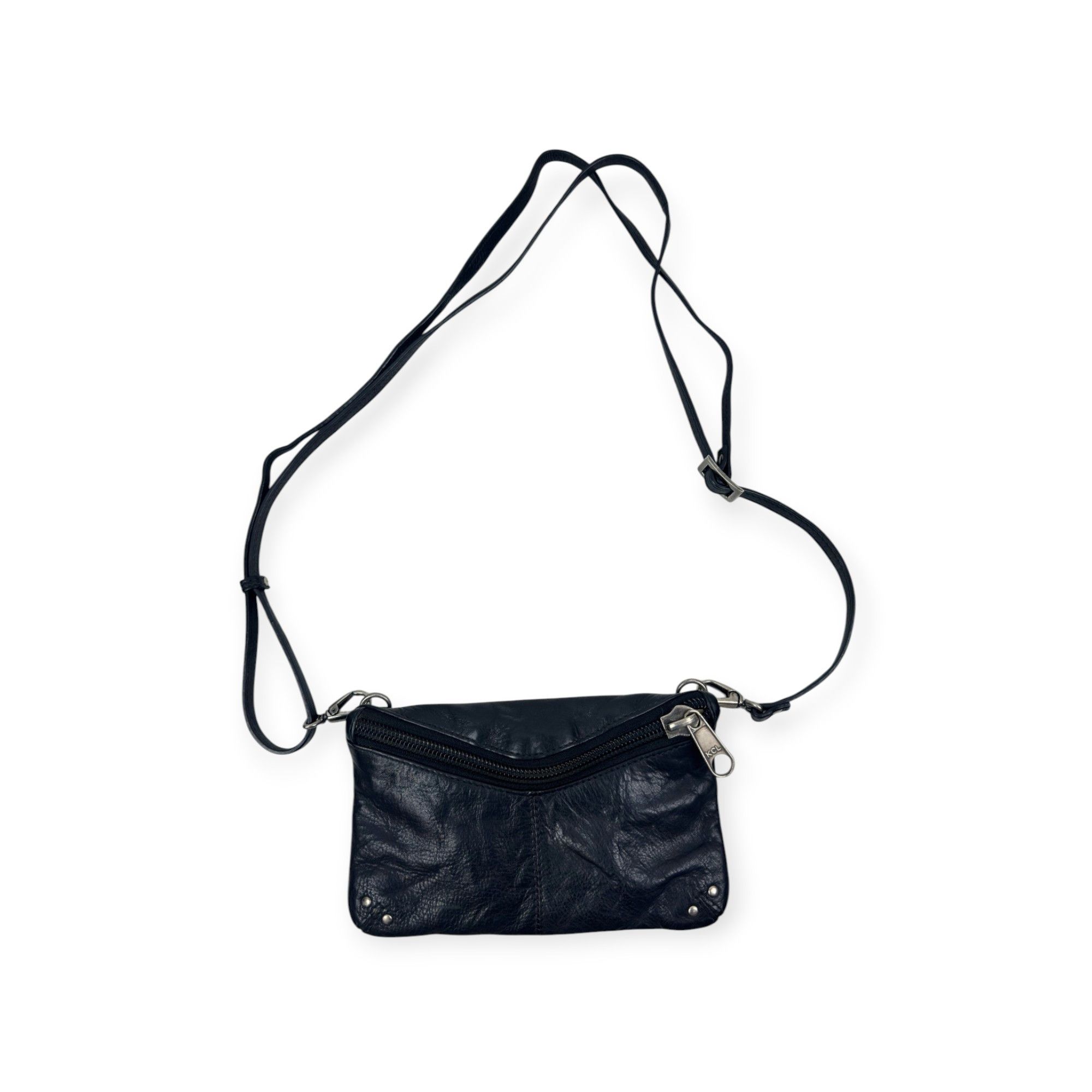 Other Maani by Adax Cross body leather bag Size ONE SIZE - 1 Thumbnail
