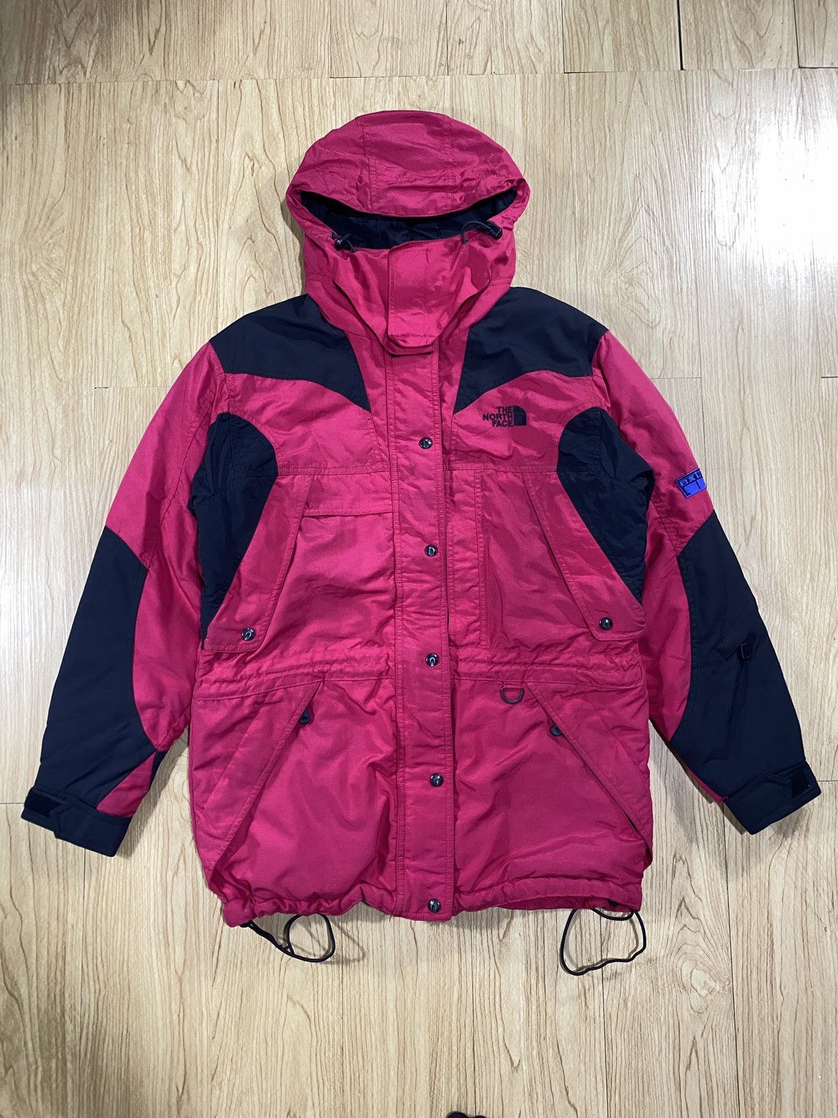 The North Face The North Face Extreme Light Jacket Size US M / EU 48-50 / 2 - 1 Thumbnail