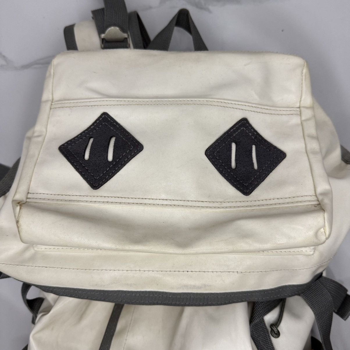 Porter Porter Jam Rucksack Size ONE SIZE - 6 Thumbnail