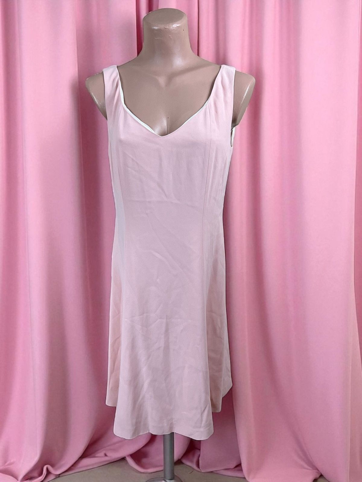 Other Mauro Grifoni pink dress size M Size M / US 6-8 / IT 42-44 - 1 Thumbnail