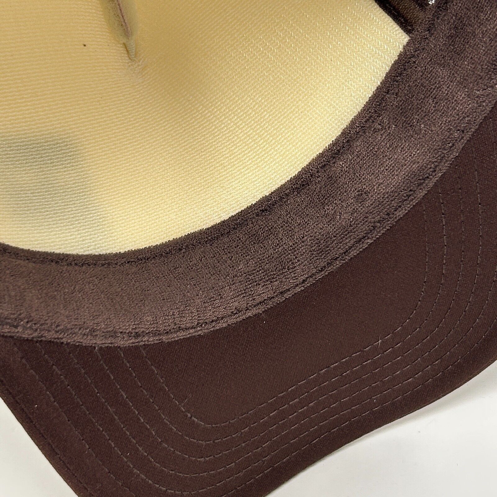 Otto Spyder Surfboards Surfshops Trucker Hat Baseball Cap Surfer Size ONE SIZE - 5 Thumbnail