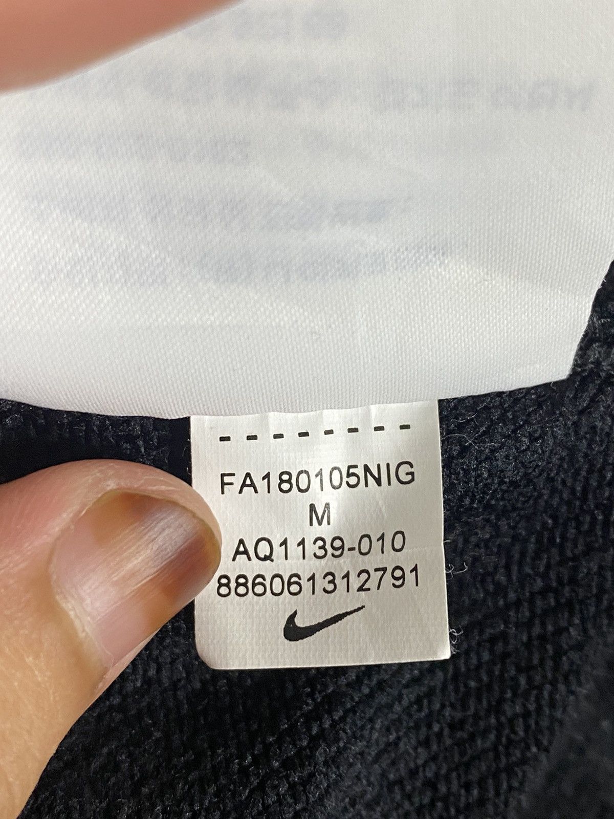 Nike Nike Hoodies Size US M / EU 48-50 / 2 - 17 Thumbnail