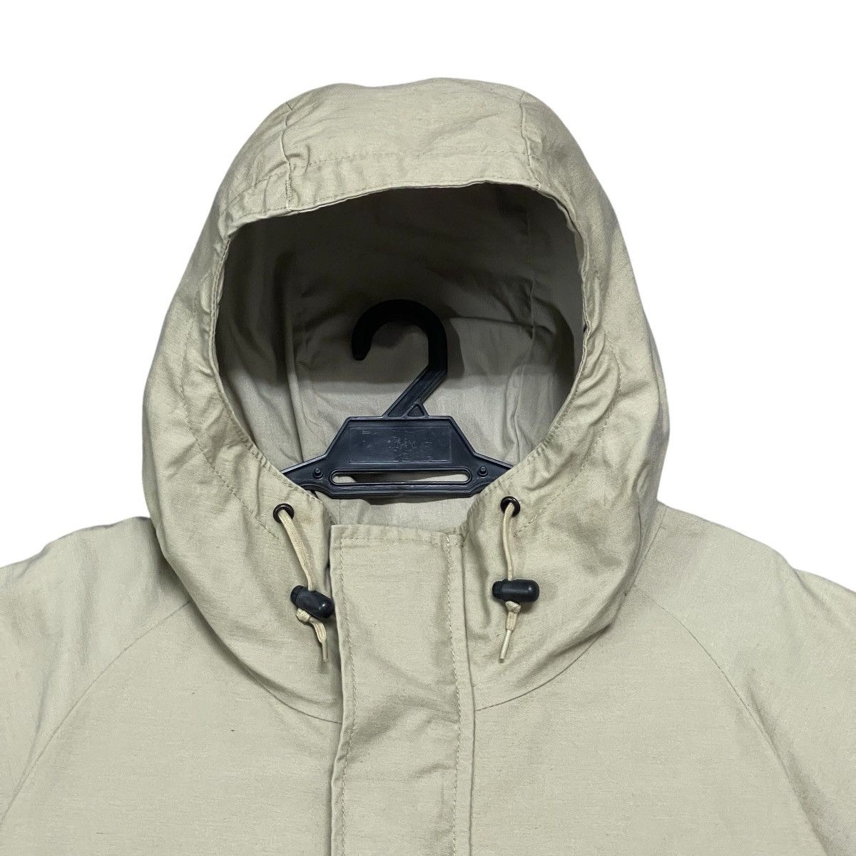 Alpha Industries Vintage 1997 Alpha Industries Gen 1 Military Parka Jacket Size US L / EU 52-54 / 3 - 2 Thumbnail