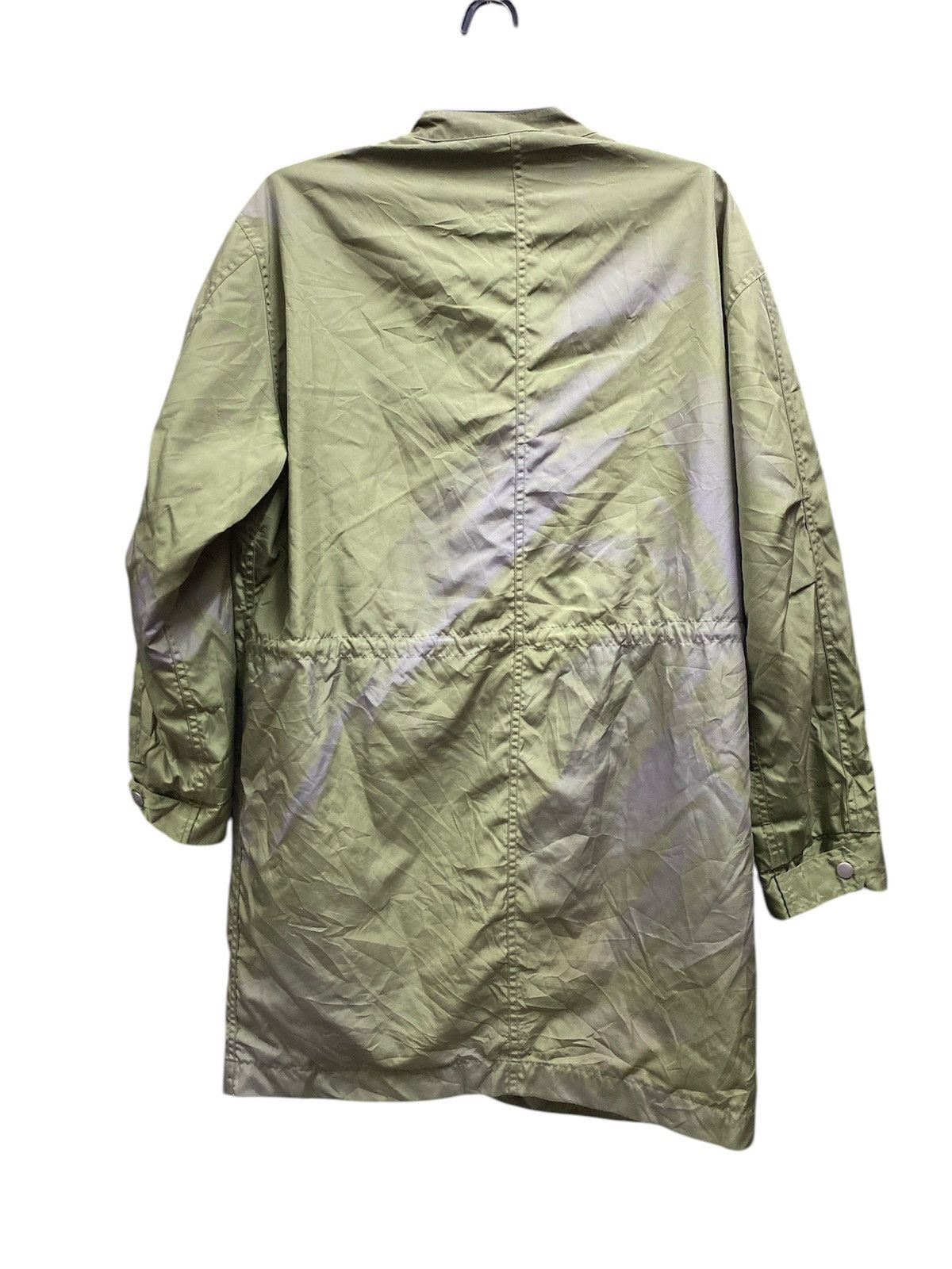 Other MILITARY STYLE PARKA PATCHES DESIGN Size US XXL / EU 58 / 5 - 2 Thumbnail