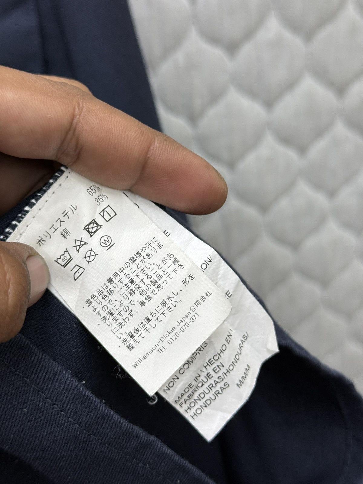 Dickies 🔥🔥🔥ARCHIVE DICKIES SHIRTS Size US M / EU 48-50 / 2 - 5 Thumbnail