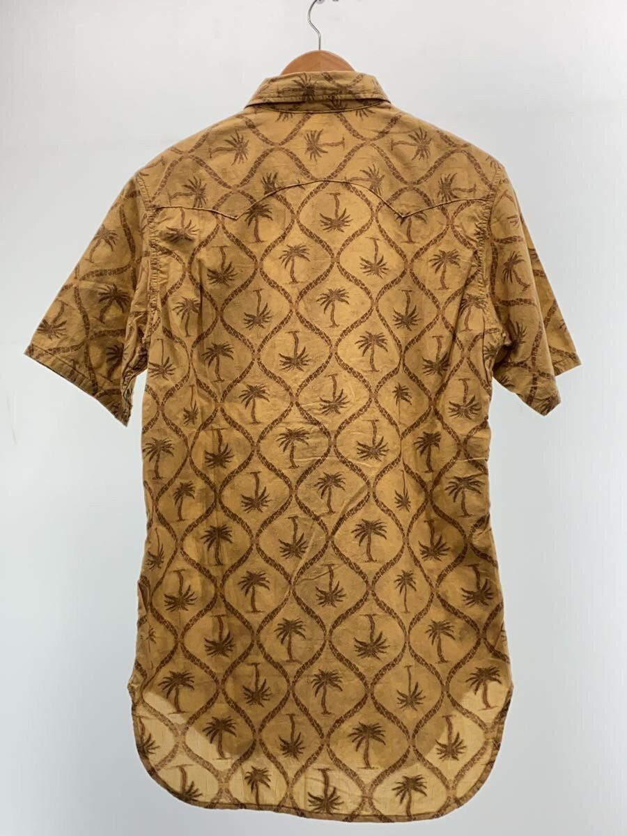 Kapital Button Up Shirt Size US XL / EU 56 / 4 - 2 Thumbnail