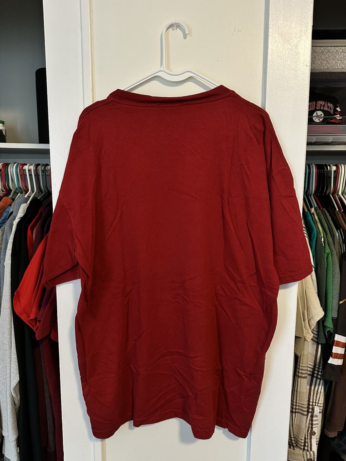 Other 2004 Spider-Man 2 Movie Promo Tee Size US XL / EU 56 / 4 - 3 Thumbnail