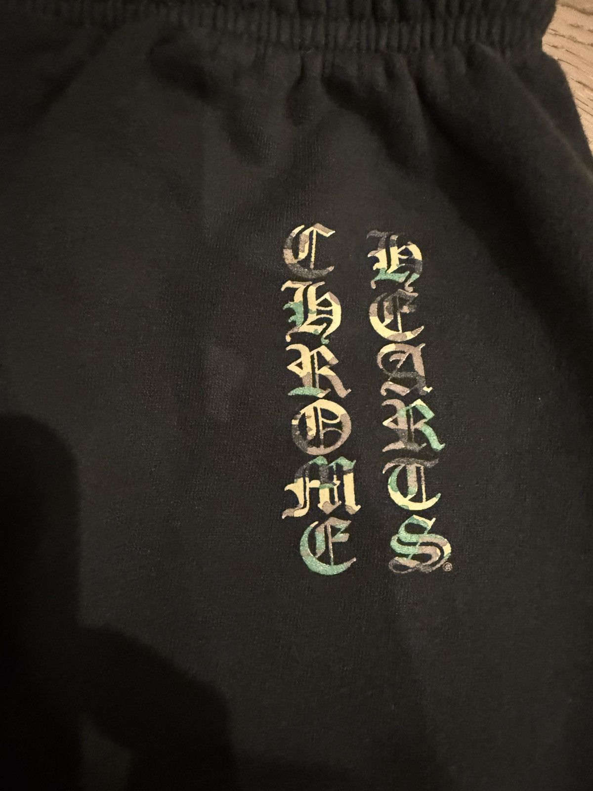 Chrome Hearts Chrome hearts deadly doll friends & family sweatpants Size US 30 / EU 46 - 5 Thumbnail