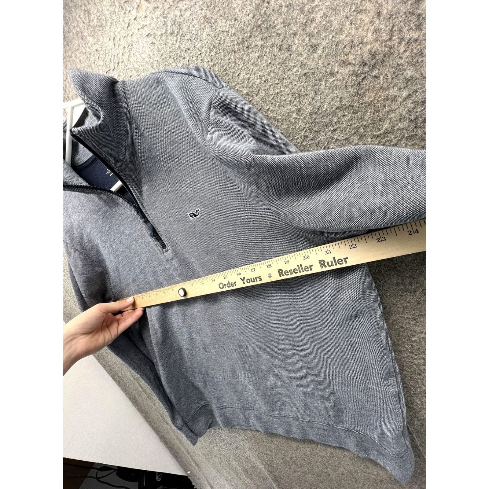 Vineyard Vines VINTAGE Size US M / EU 48-50 / 2 - 5 Thumbnail