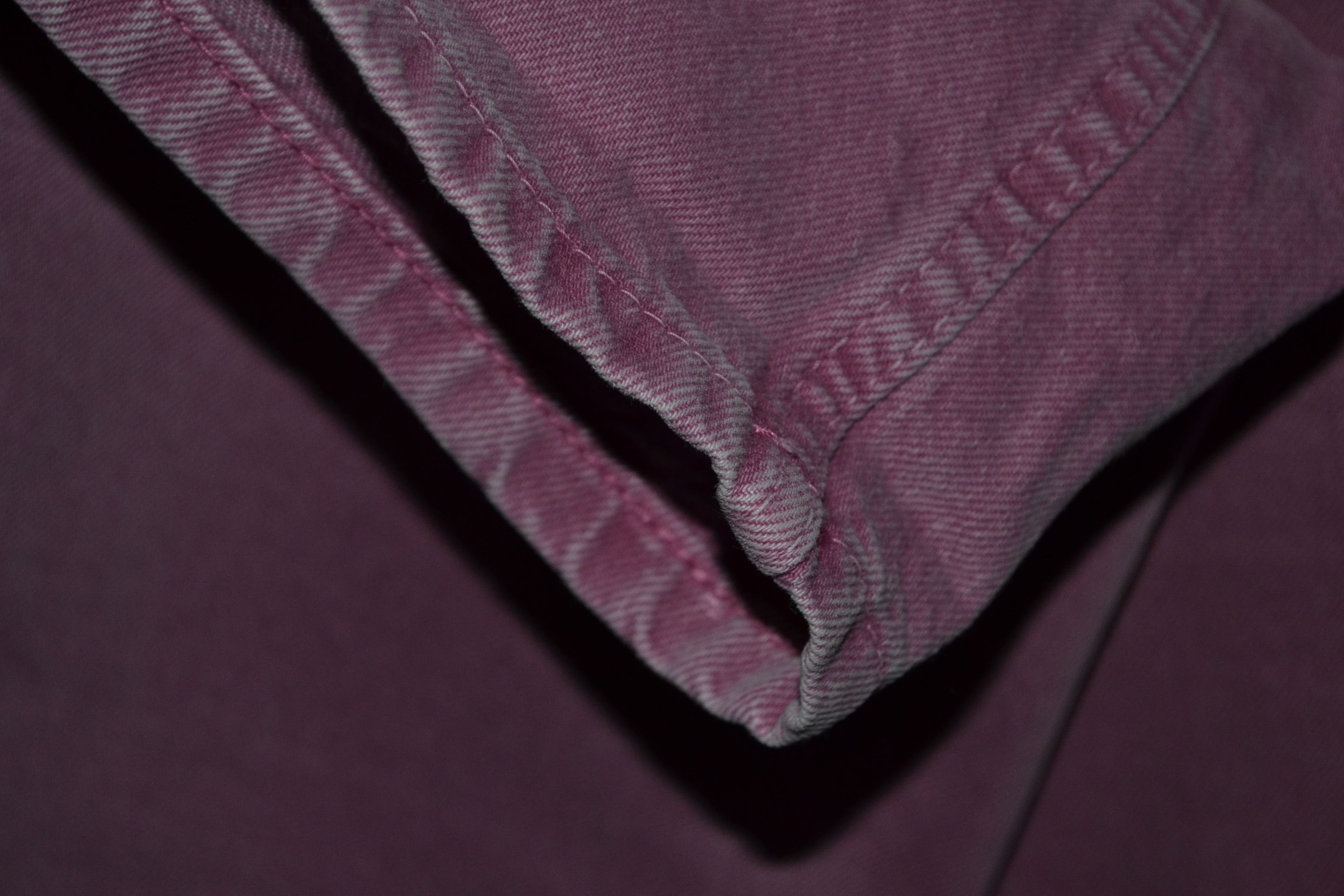 Ksubi Ksubi Purple 050 Jeans Pants Cotton 29 Playback Size 29" - 13 Thumbnail