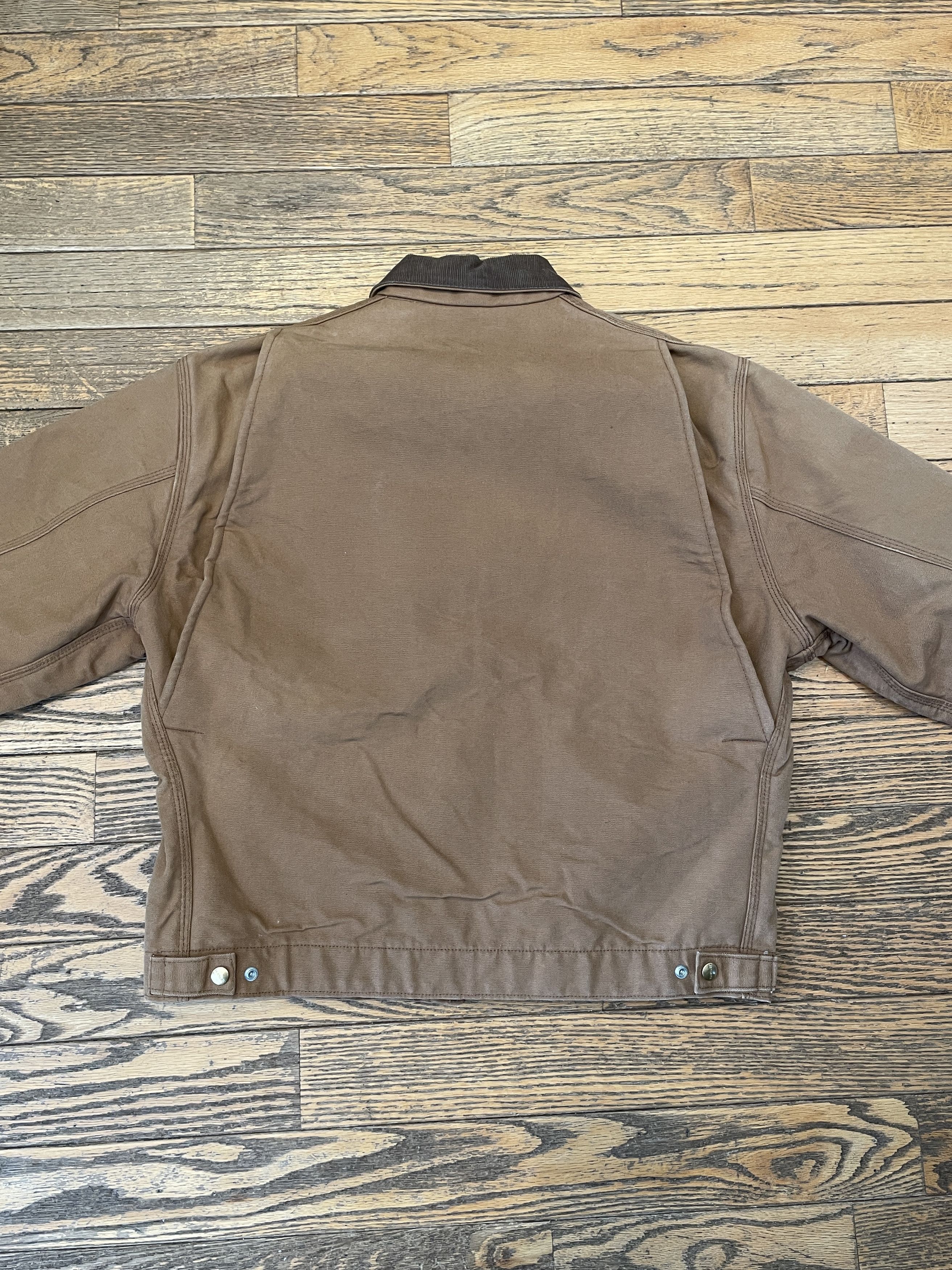 Carhartt Detroit Jacket Size US L / EU 52-54 / 3 - 4 Thumbnail
