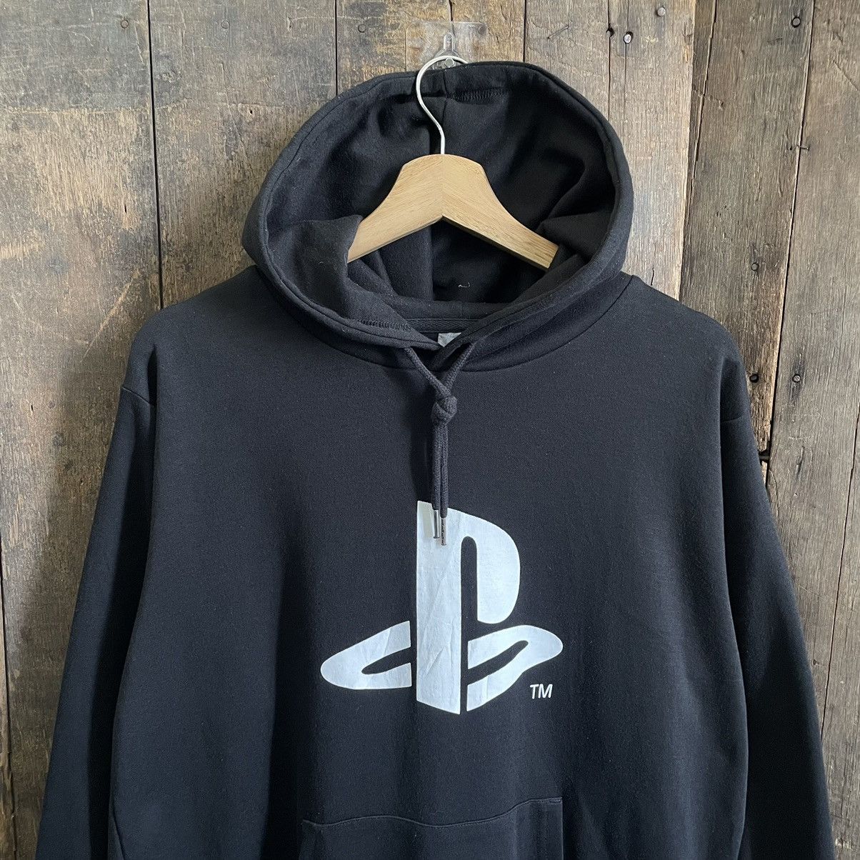 Playstation Playstation Hoodie Size US L / EU 52-54 / 3 - 2 Thumbnail