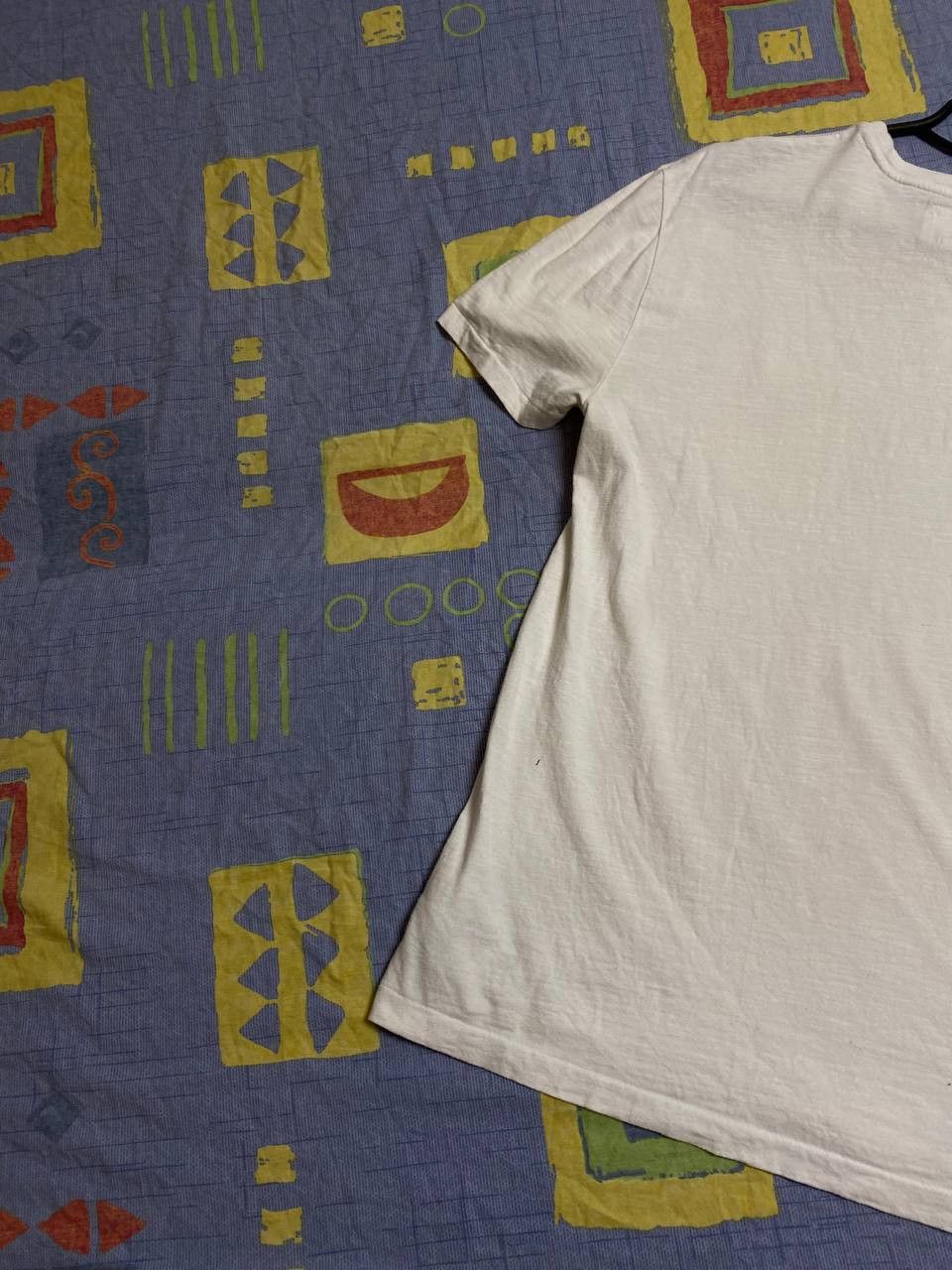 Polo Ralph Lauren Vintage Polo Ralph Lauren Polo t Shirt Size US S / EU 44-46 / 1 - 11 Thumbnail