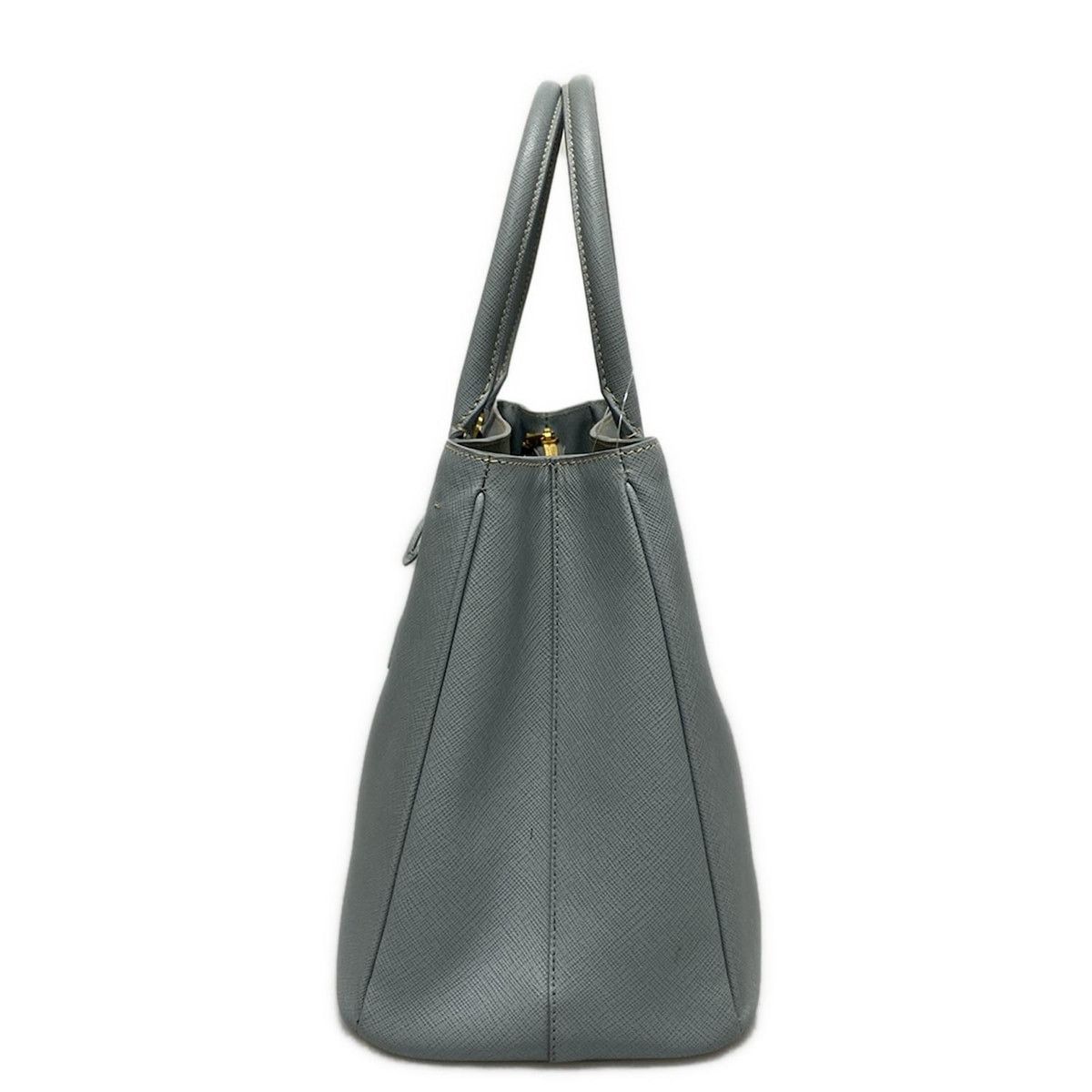 Prada PRADA Galleria Handbag BN1874 Saffiano Lux (Leather) Size ONE SIZE - 4 Thumbnail