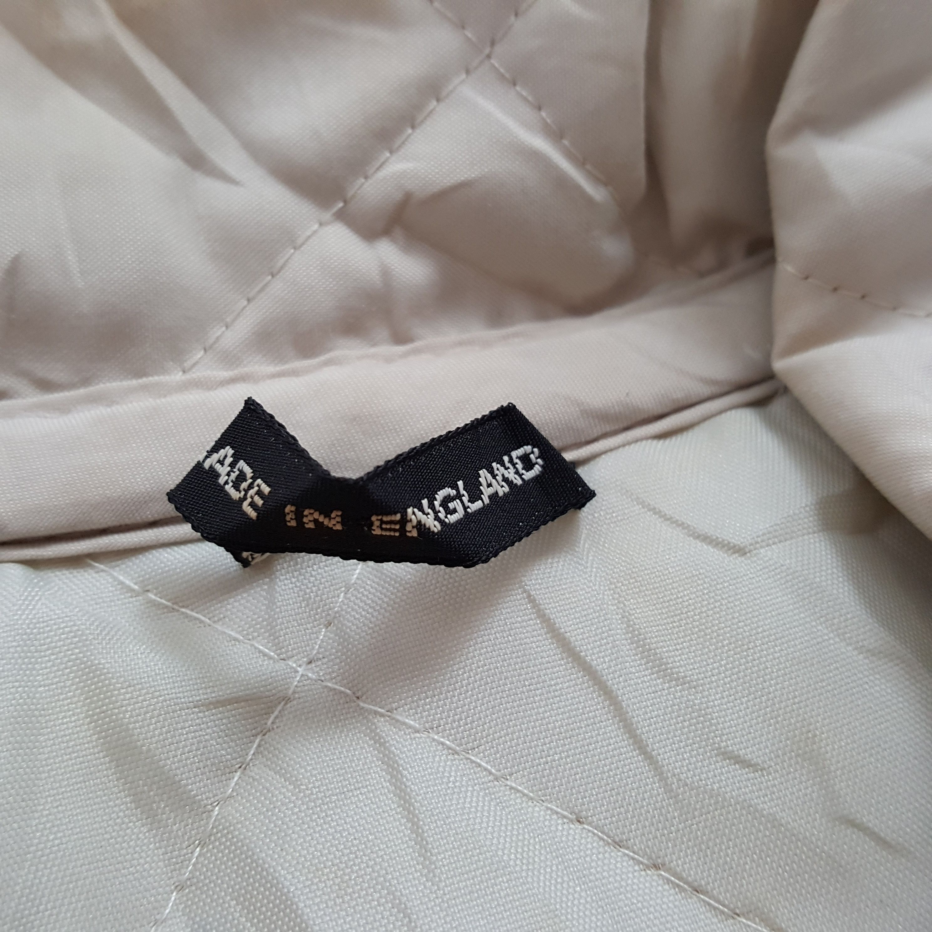 Designer × Vintage Suffolk Tradition Multicolour Design Fashion Style Jacket Size US S / EU 44-46 / 1 - 6 Thumbnail