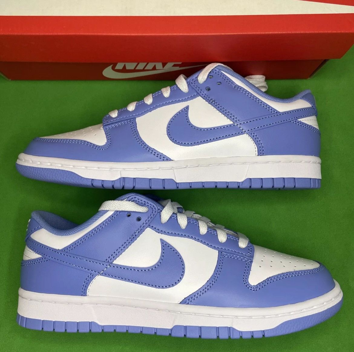 Nike Nike Dunk Low Size US 8.5 / EU 41-42 - 1 Thumbnail