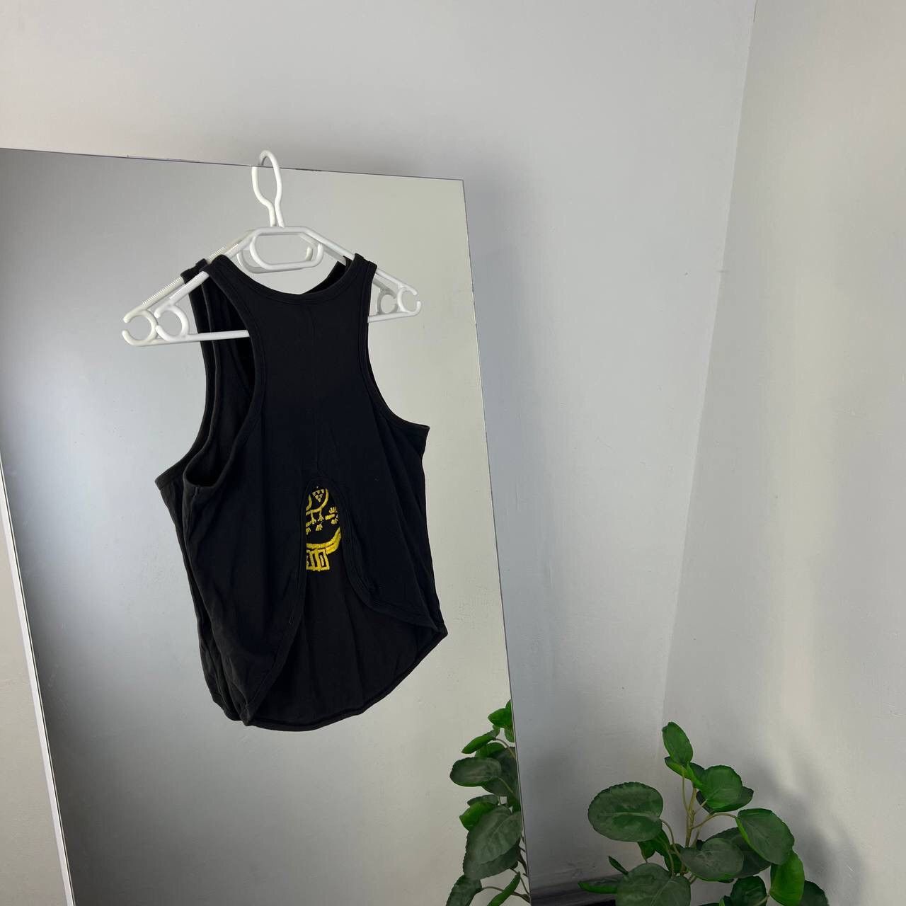 Diesel Vintage Diesel Tank Top Size L / US 10 / IT 46 - 2 Thumbnail
