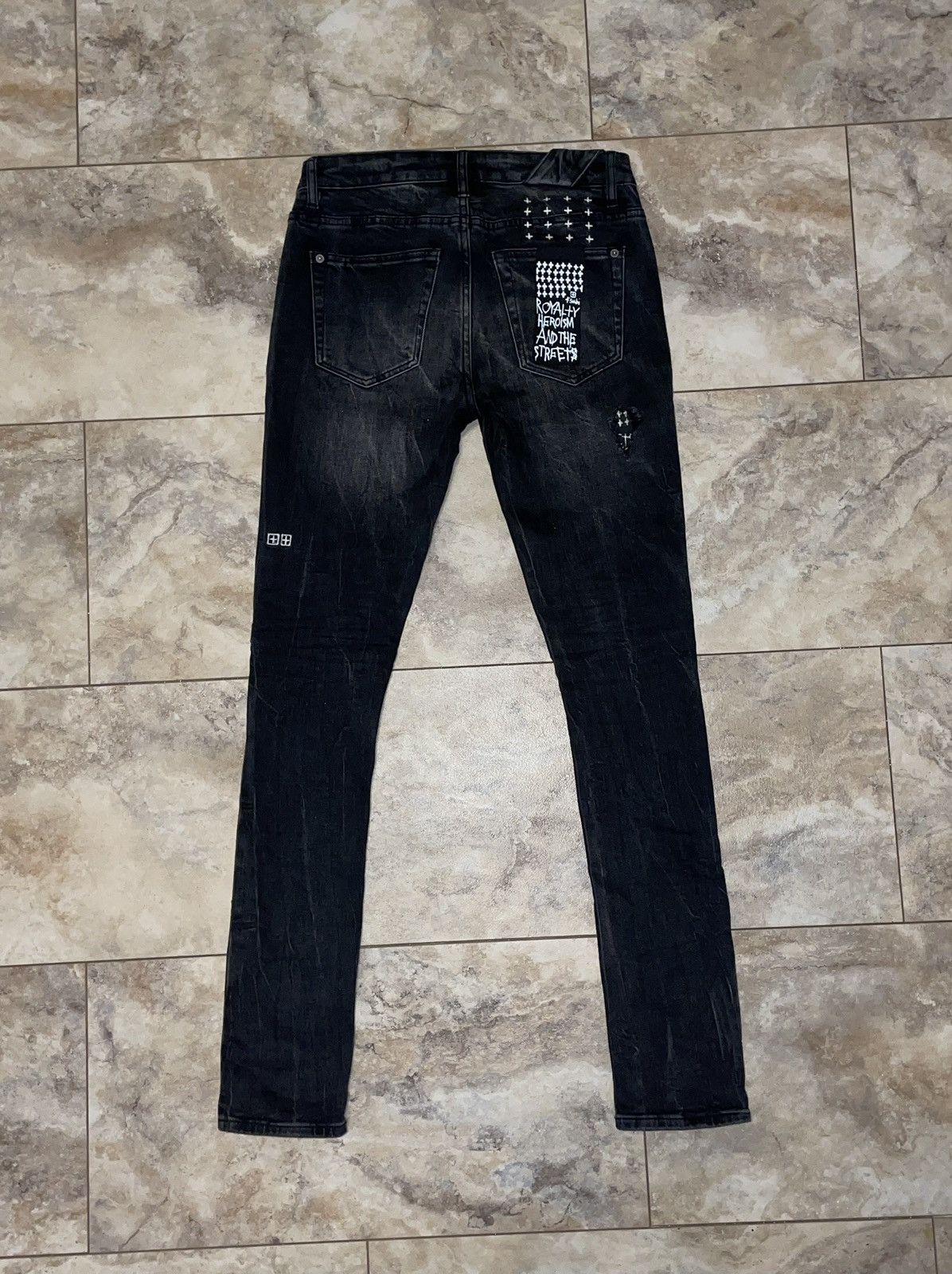 Ksubi jeans size 29 good