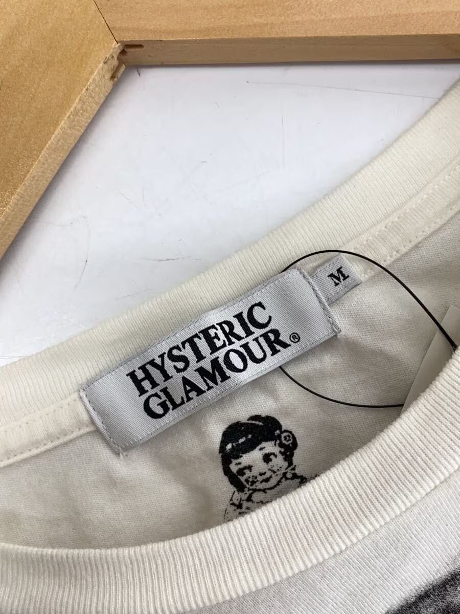 Hysteric Glamour Courtney Love Tee Size US M / EU 48-50 / 2 - 5 Thumbnail